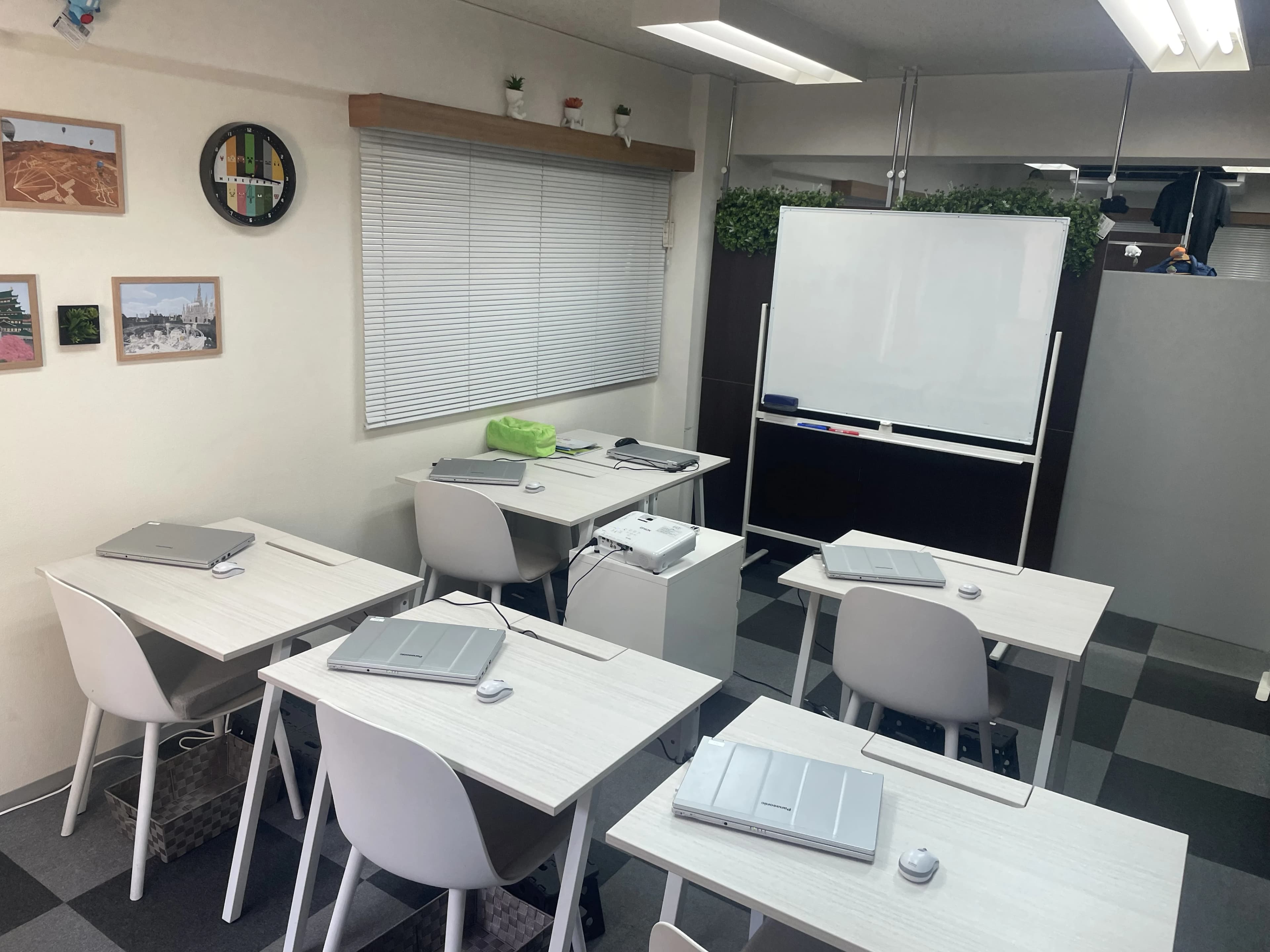 プロクラ 南麻布校のメイン画像