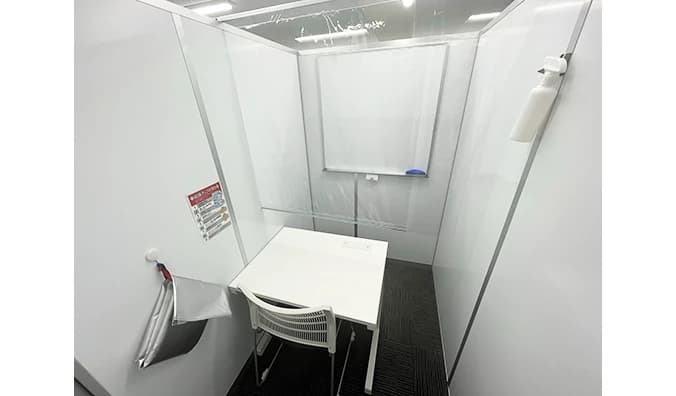 プロクラ TOMAS 中目黒校のサムネイル画像 4