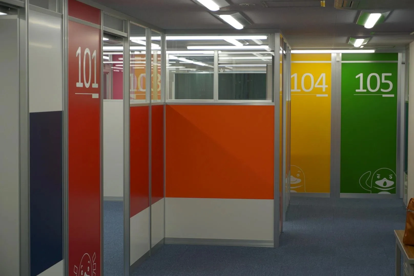 プロクラ 臨海セミナー 宮前平校のサムネイル画像 4