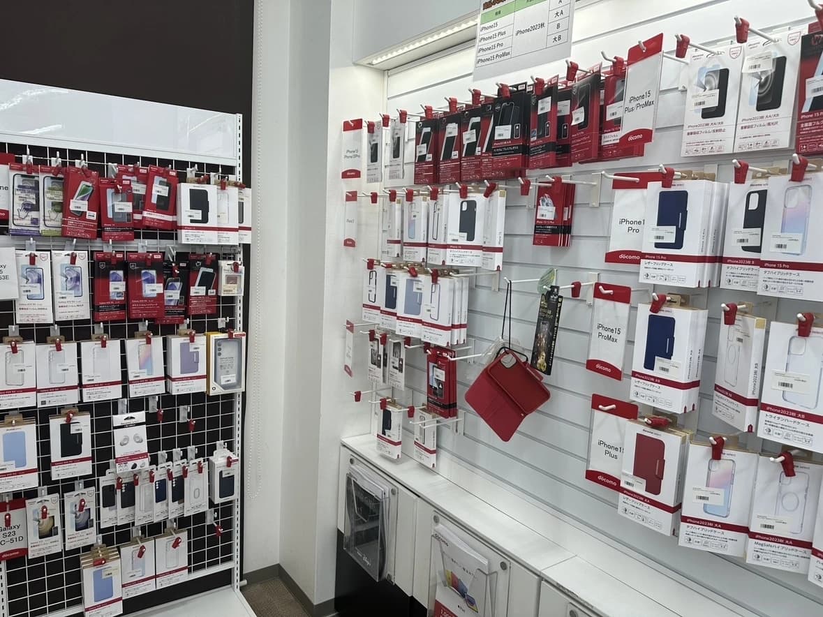 プロクラ ドコモショップ 溝の口校のメイン画像