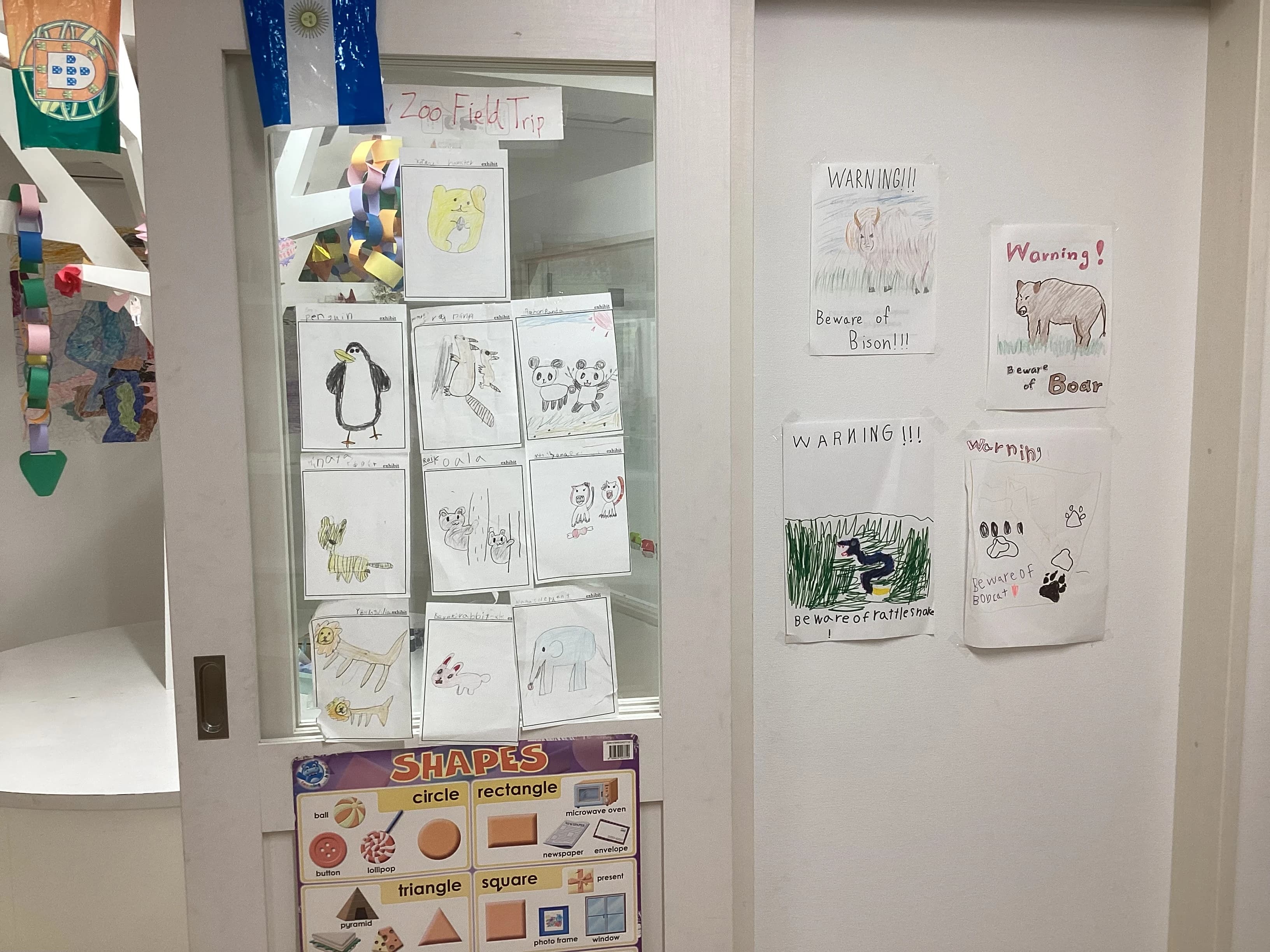 プロクラ ANNIE..GLOBAL EDUCATION 日進校のサムネイル画像 3