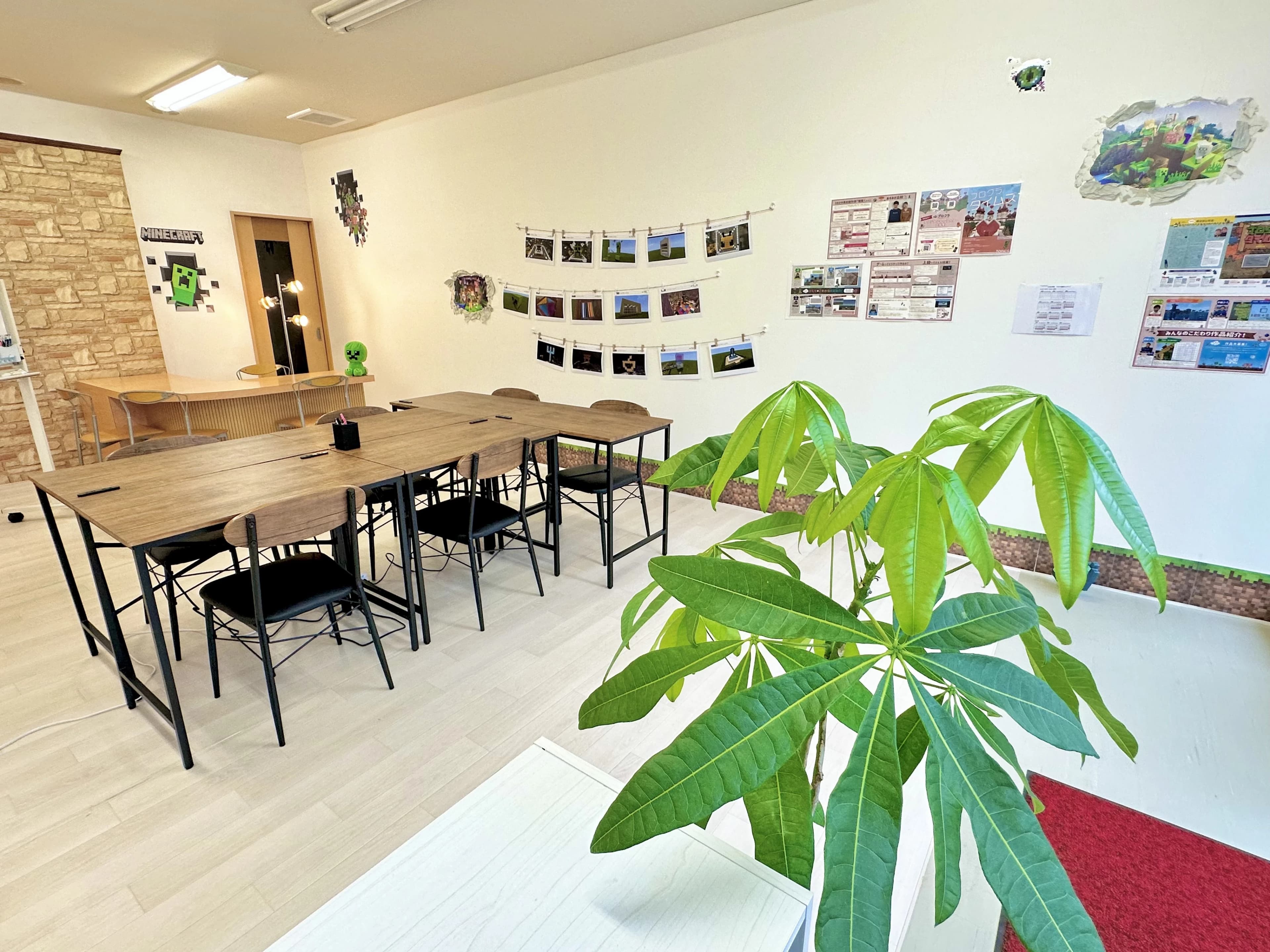 プロクラ ミリアルstudy 植田校のサムネイル画像 3