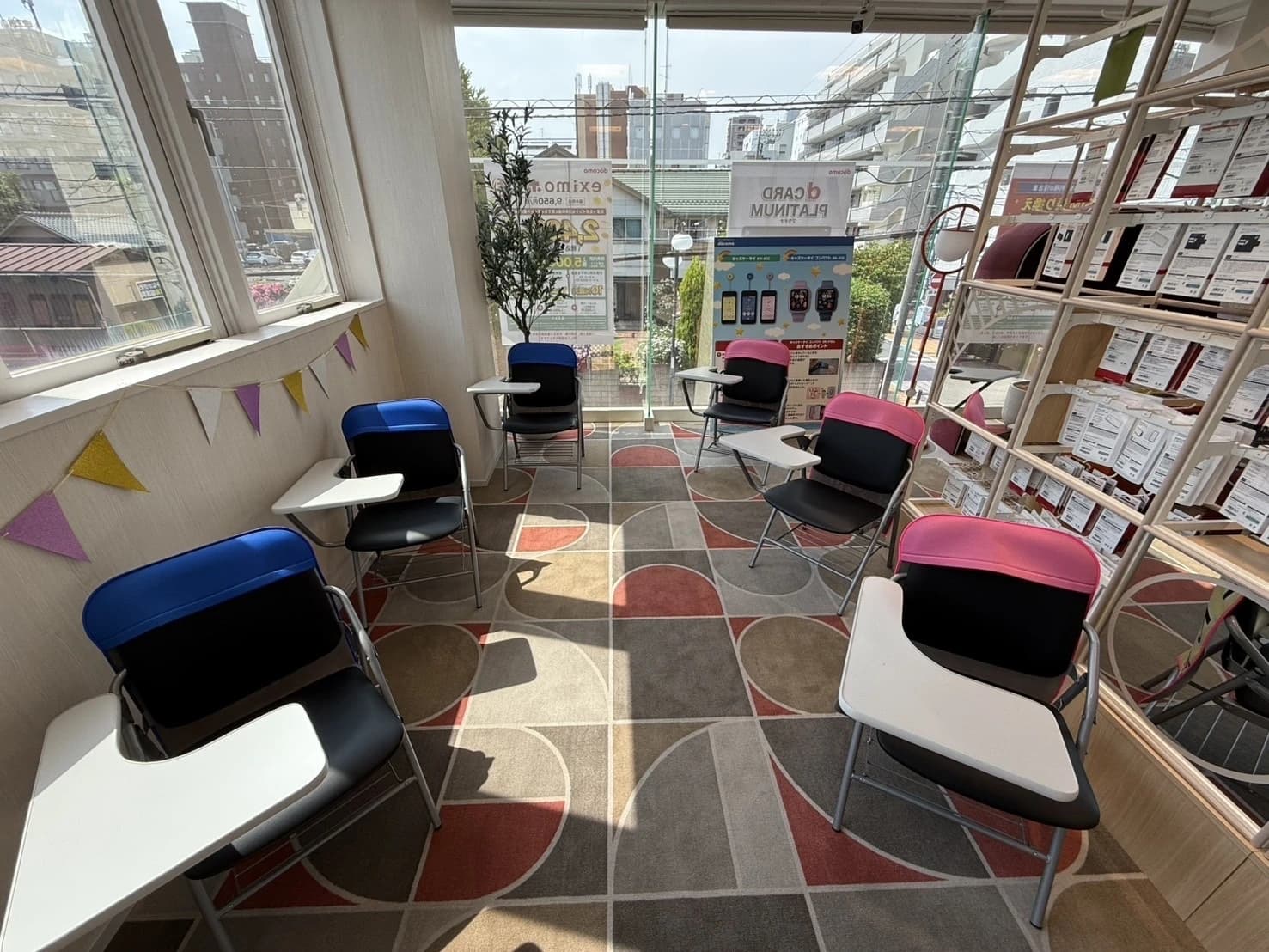 プロクラ ドコモショップ 南浦和校 画像 20