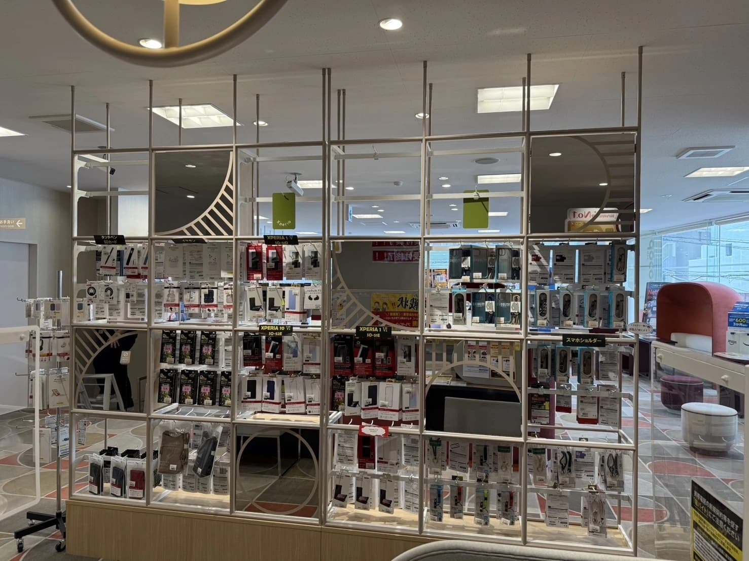 プロクラ ドコモショップ 南浦和校 画像 25