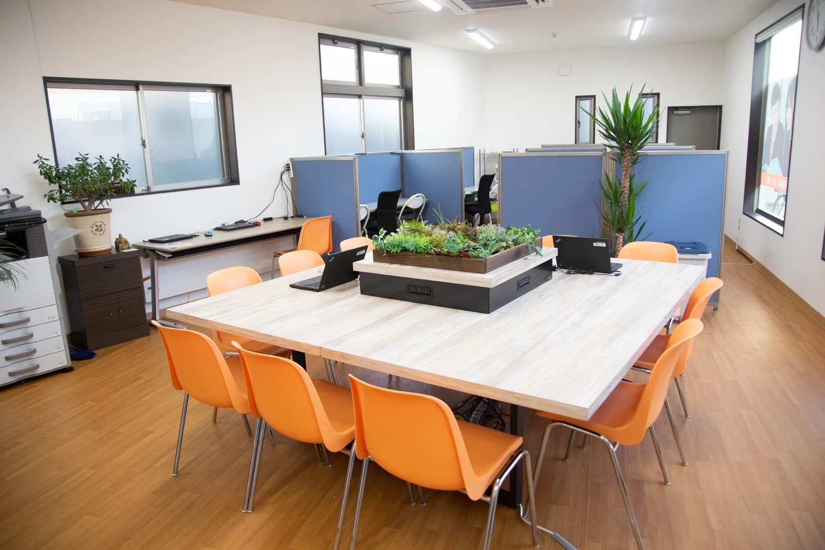 プロクラ あさなぎ学園 八潮校のサムネイル画像 3