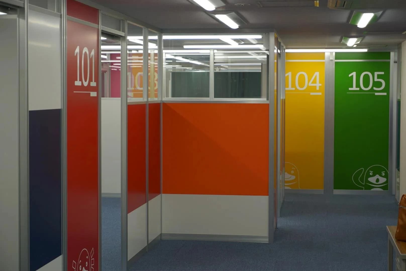 プロクラ 臨海セミナー 馬込沢校のサムネイル画像 3