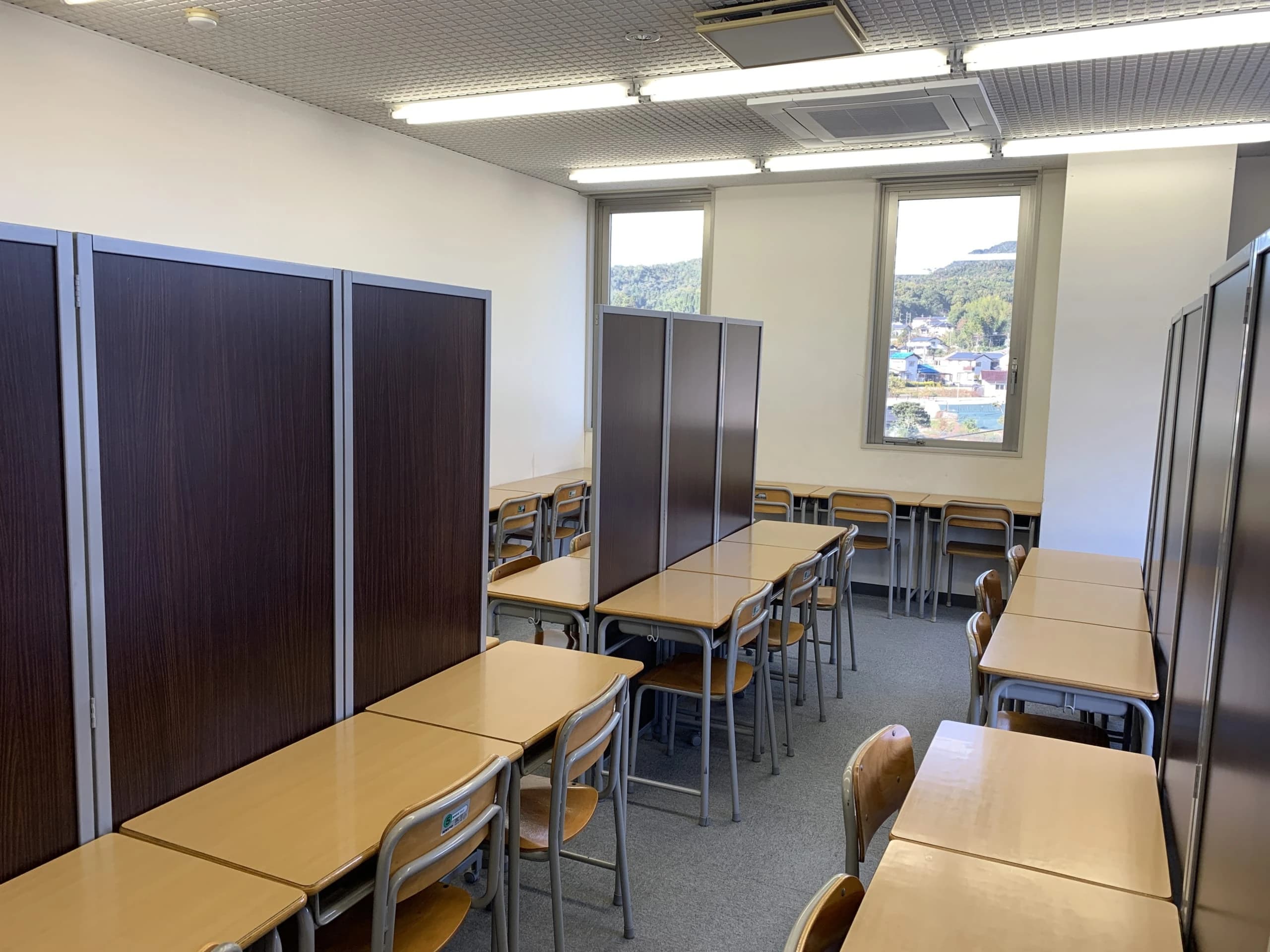 プロクラ 田中学習会 伴校のサムネイル画像 3
