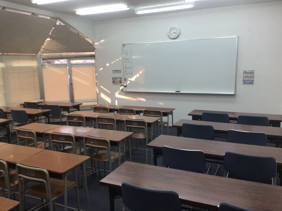 プロクラ 田中学習会 府中駅前校のメイン画像