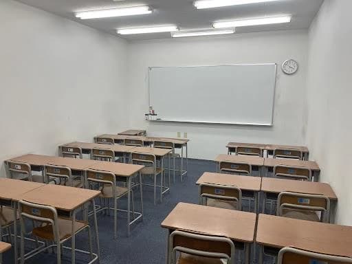 プロクラ 田中学習会 府中駅前校のサムネイル画像 5