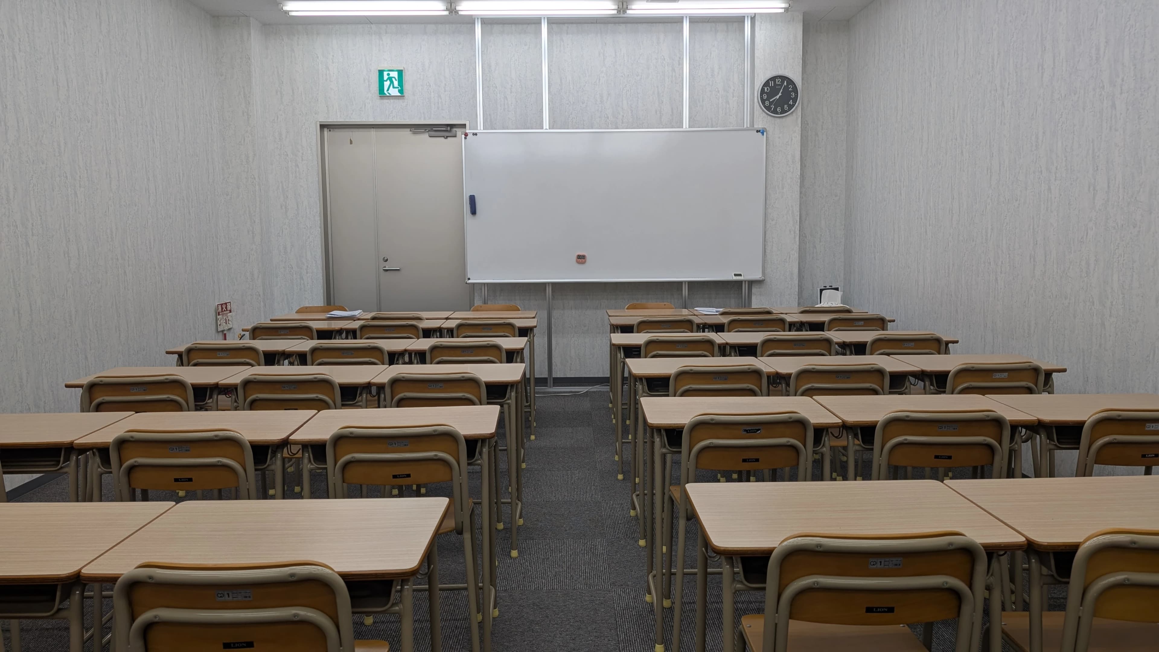 プロクラ 田中学習会 寺家校のサムネイル画像 5