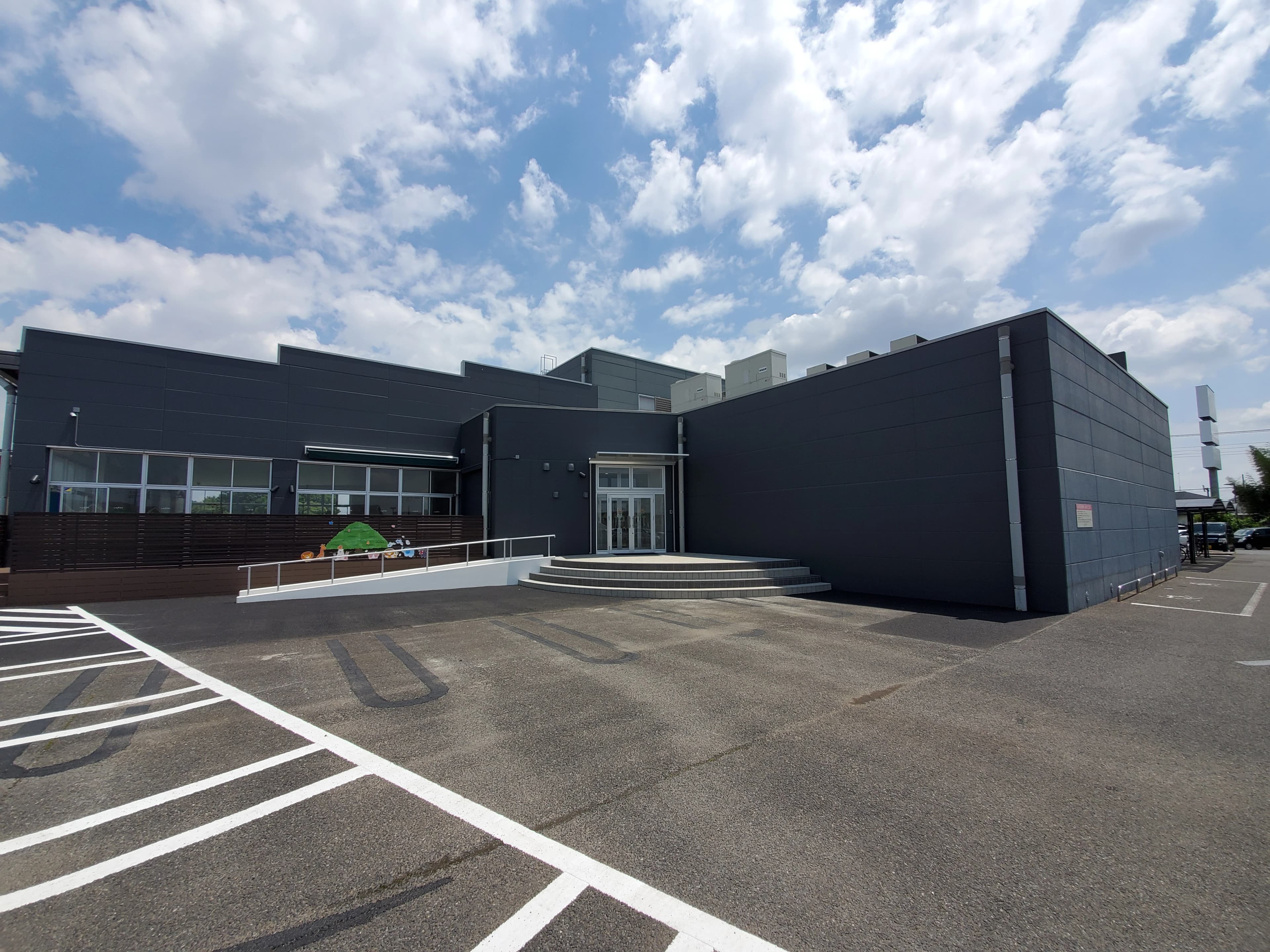 プロクラ ビッグツリーフォレスト 西川田校のサムネイル画像 2