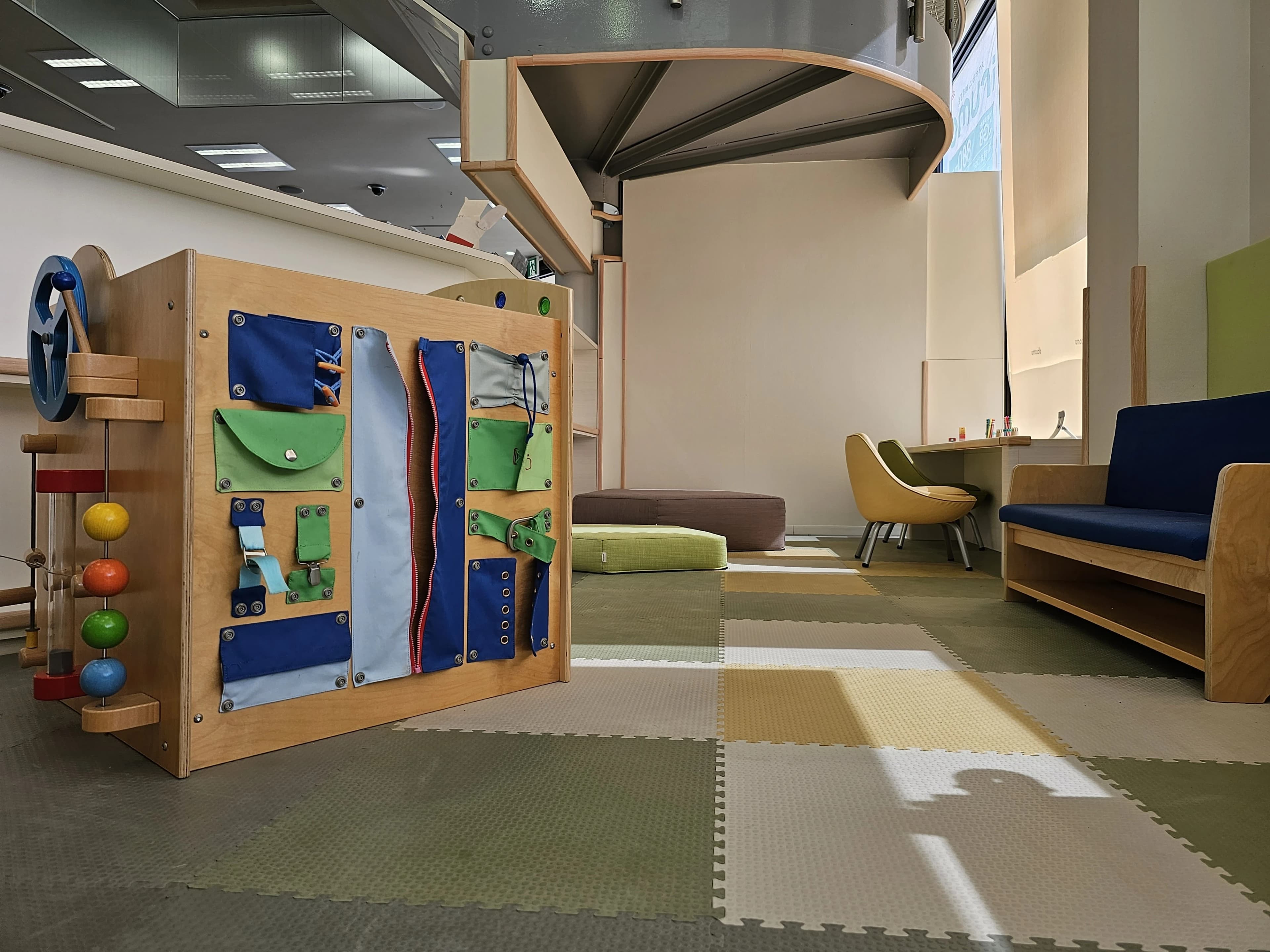 プロクラ ドコモショップ 宇都宮駒生校 画像 22