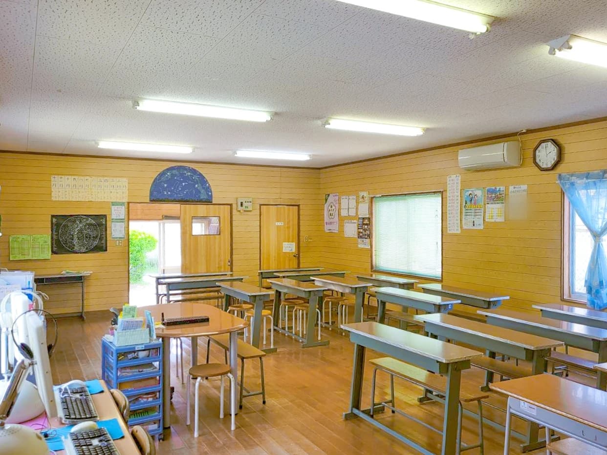 木村塾　面瀬教室のメイン画像