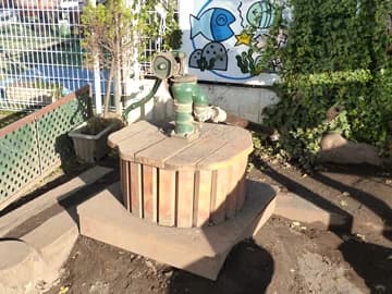 立川さいわいFC かしの木幼稚園のサムネイル画像 4