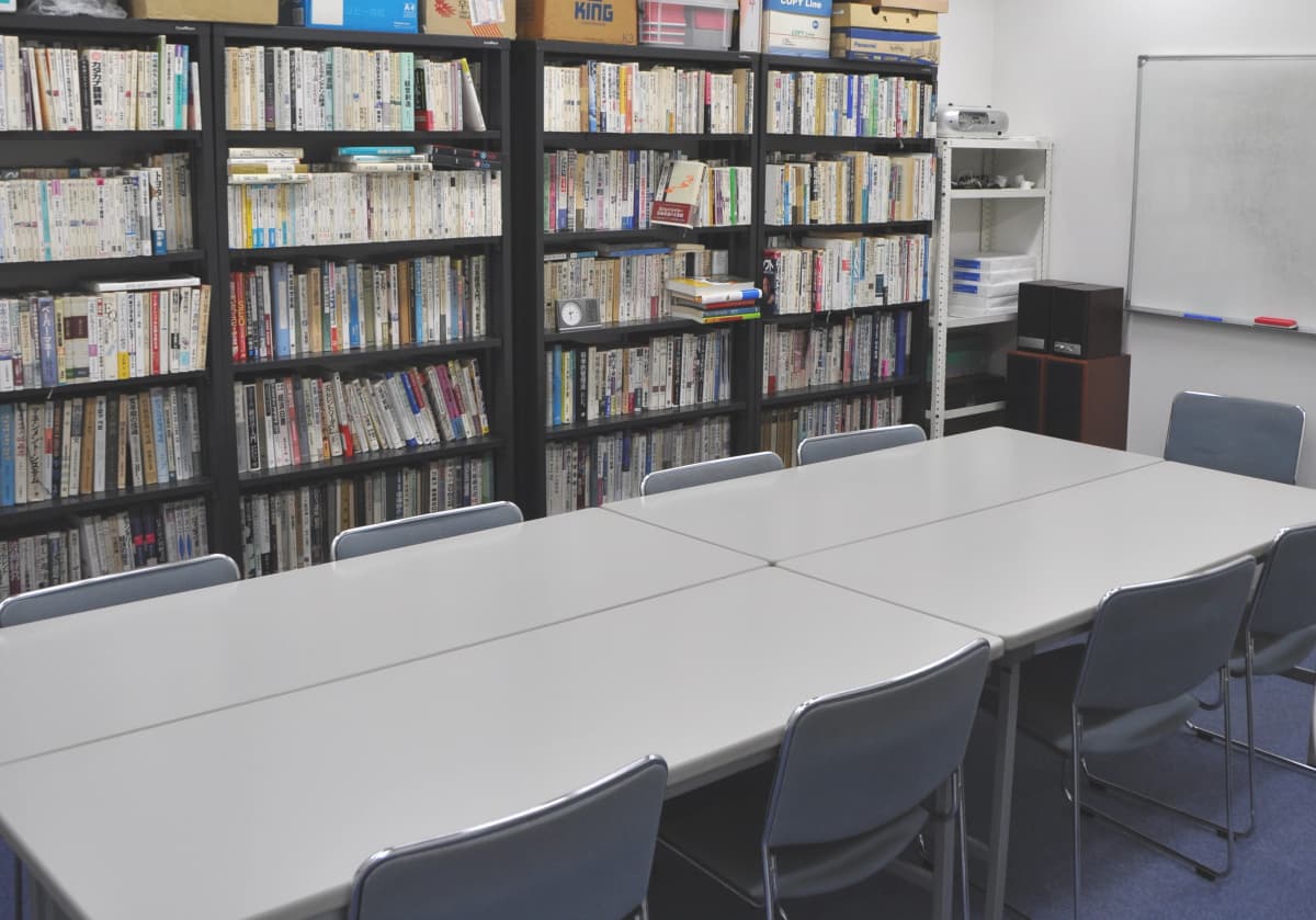 アジアC&C外語学院 画像 24