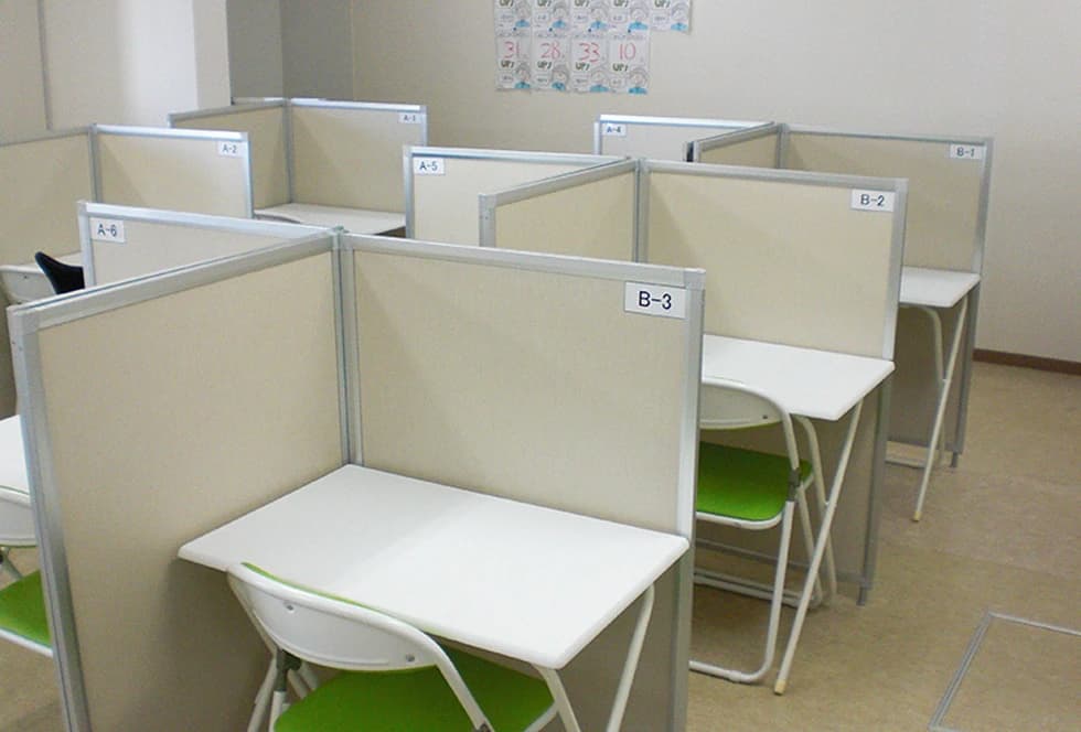 QUREOプログラミング教室 毎日個別塾5-Days新井口校のメイン画像