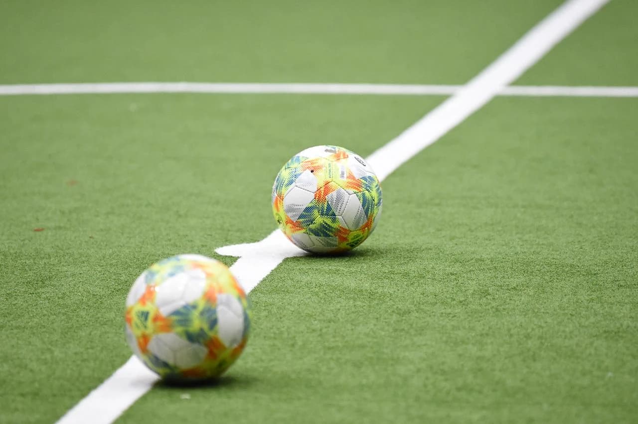 Reyes(レイエス) FOOTBALL SCHOOL 渋谷のメイン画像