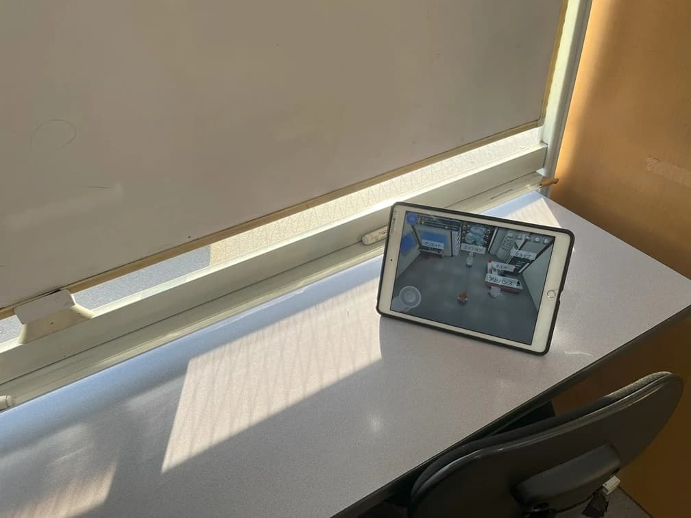 プログラミング教育 HALLO スクールIE 平和島校のサムネイル画像 3