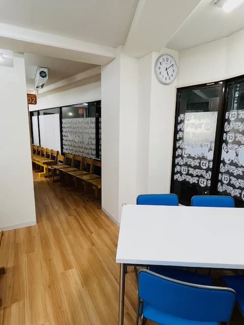 プログラミング教育 HALLO チャイルド・アイズ 用賀校のメイン画像