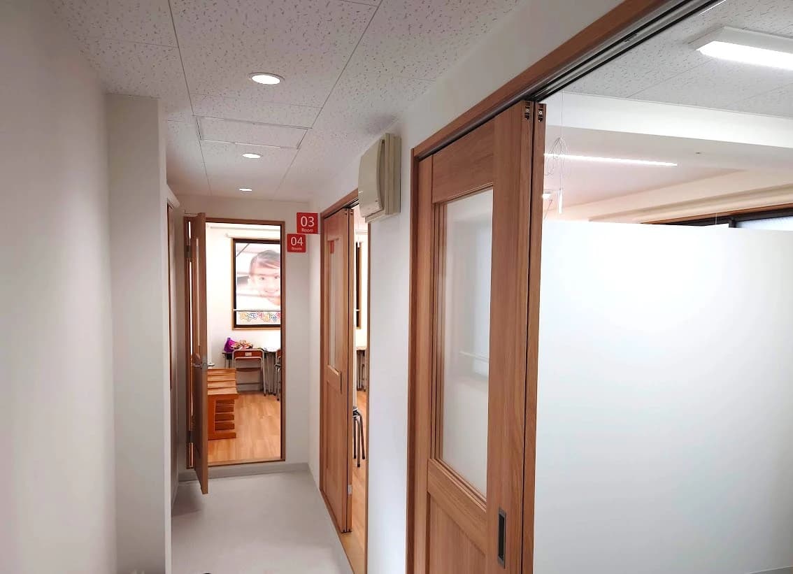 プログラミング教育 HALLO チャイルド・アイズ 石神井公園校のメイン画像