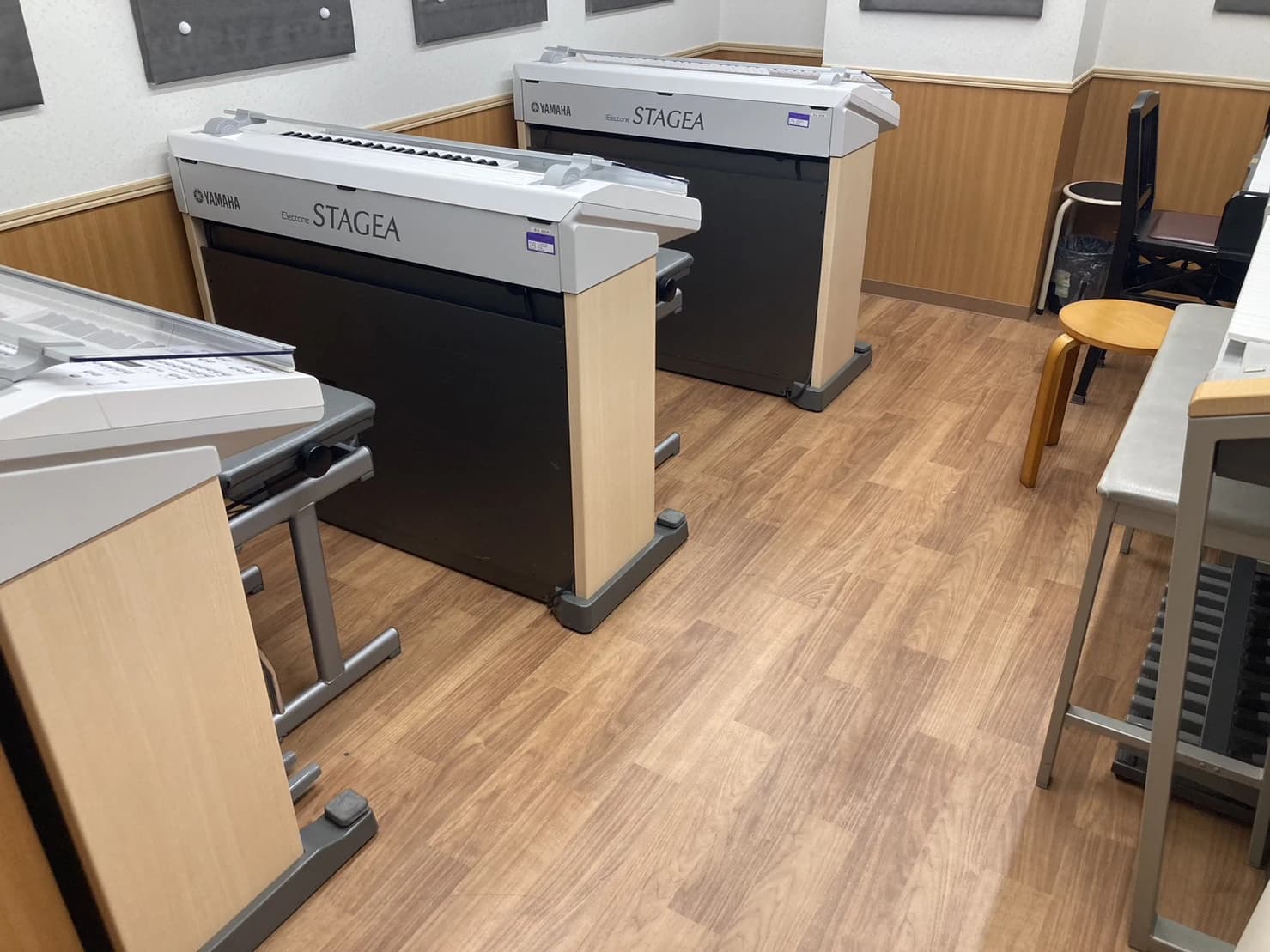 プログラミング教育 HALLO 宮地楽器 後楽園校のサムネイル画像 3