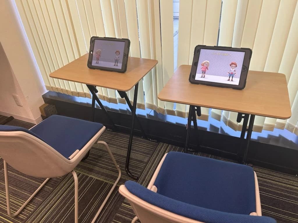 プログラミング教育 HALLO 宮地楽器 MUSIC JOY府中校のサムネイル画像 5