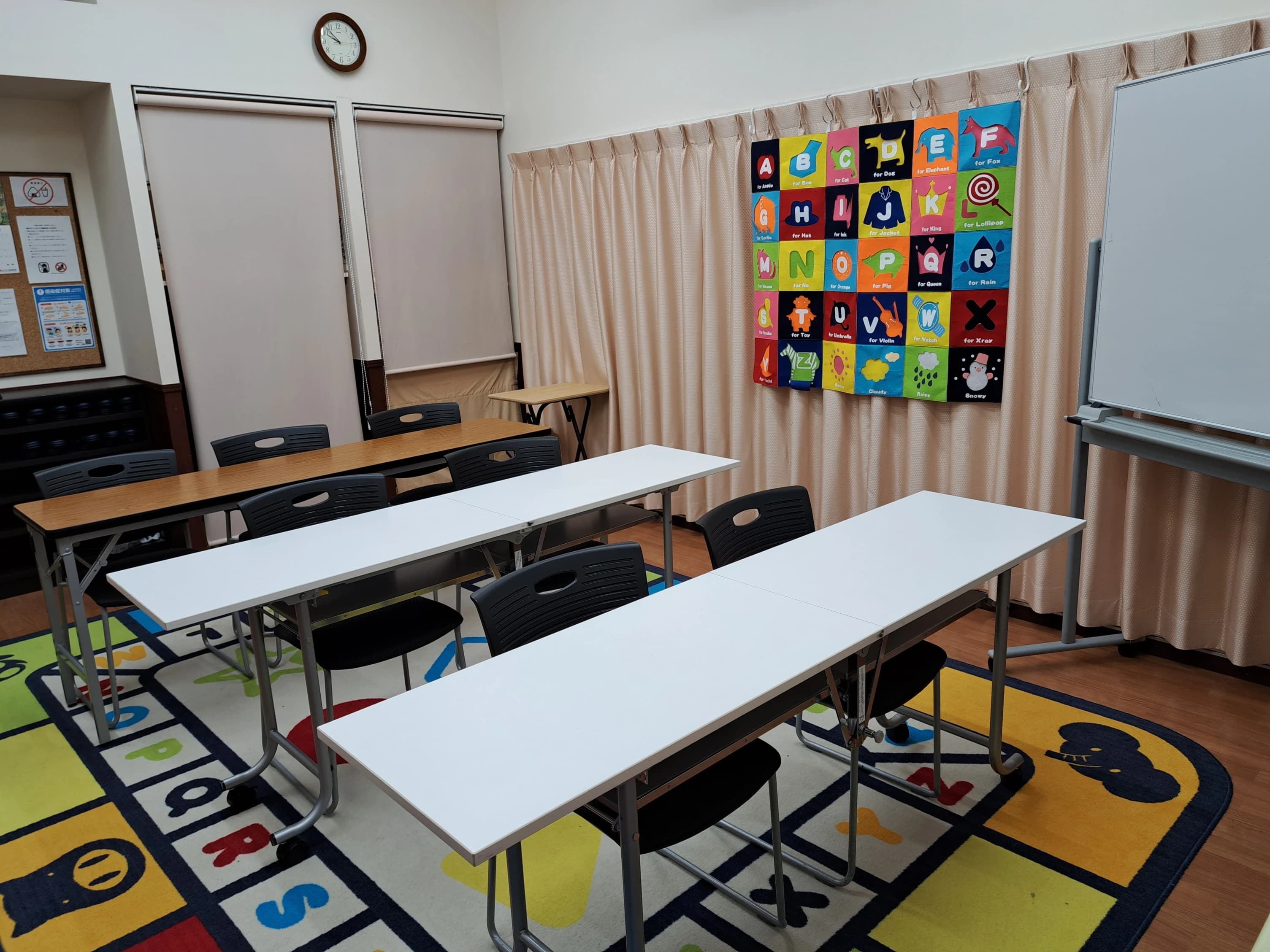 プログラミング教育 HALLO 宮地楽器 MUSIC JOY 飯田橋校のメイン画像