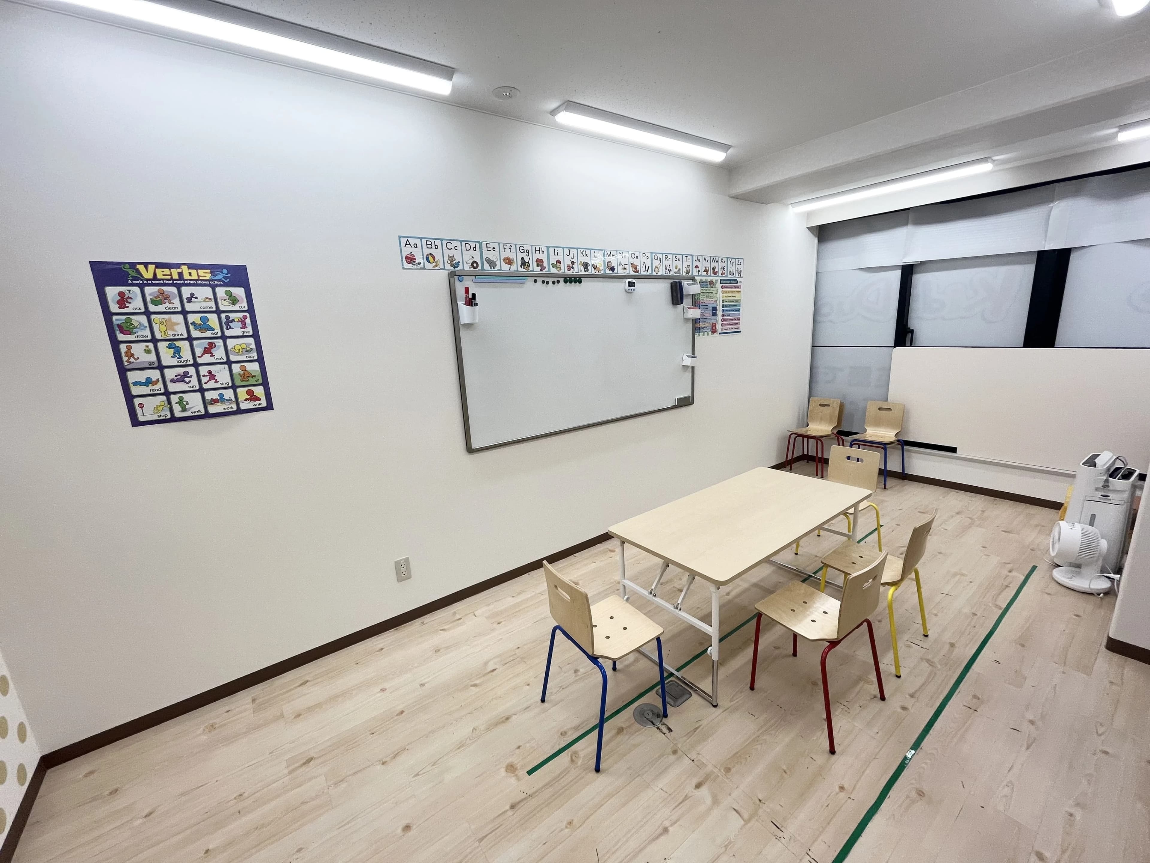 プログラミング教育 HALLO キッズデュオ 木場のサムネイル画像 2