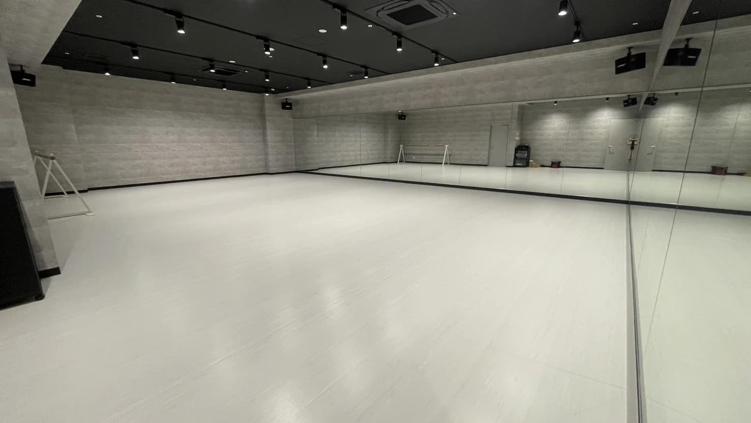 京峰 BALLET STUDIOのメイン画像