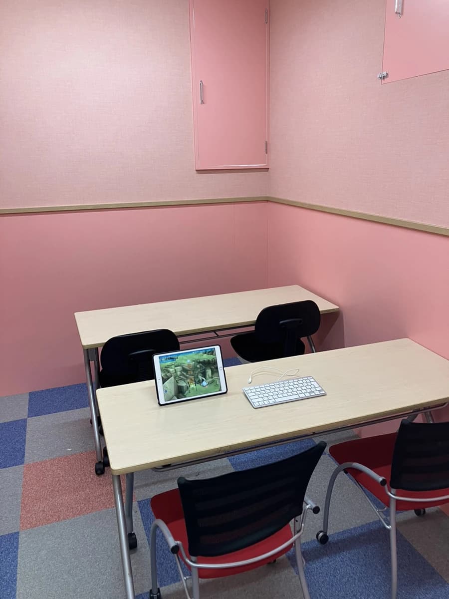 プログラミング教育 HALLO スクールIE 栗平校のメイン画像