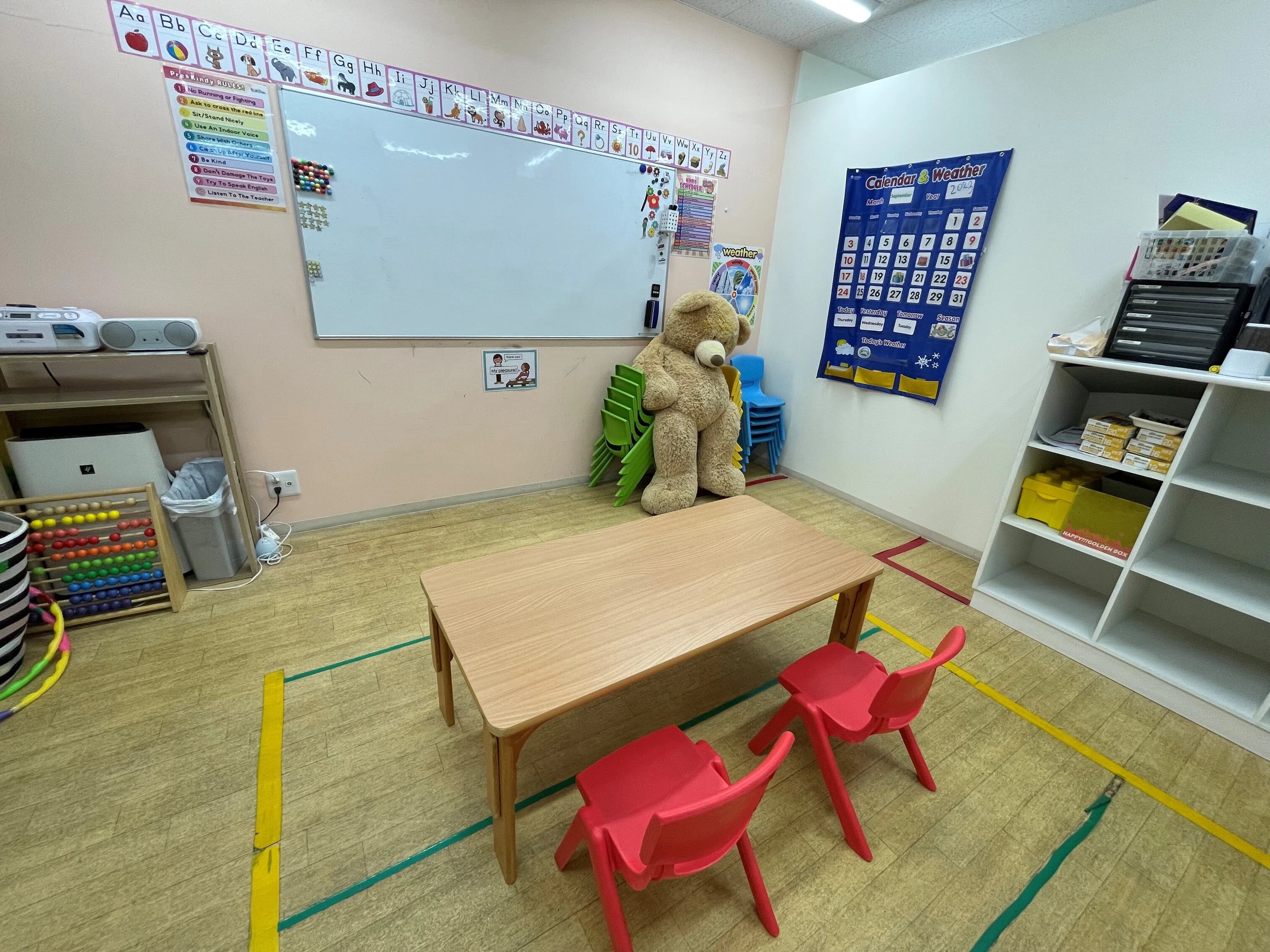 プログラミング教育 HALLO キッズデュオ 上本町校のメイン画像