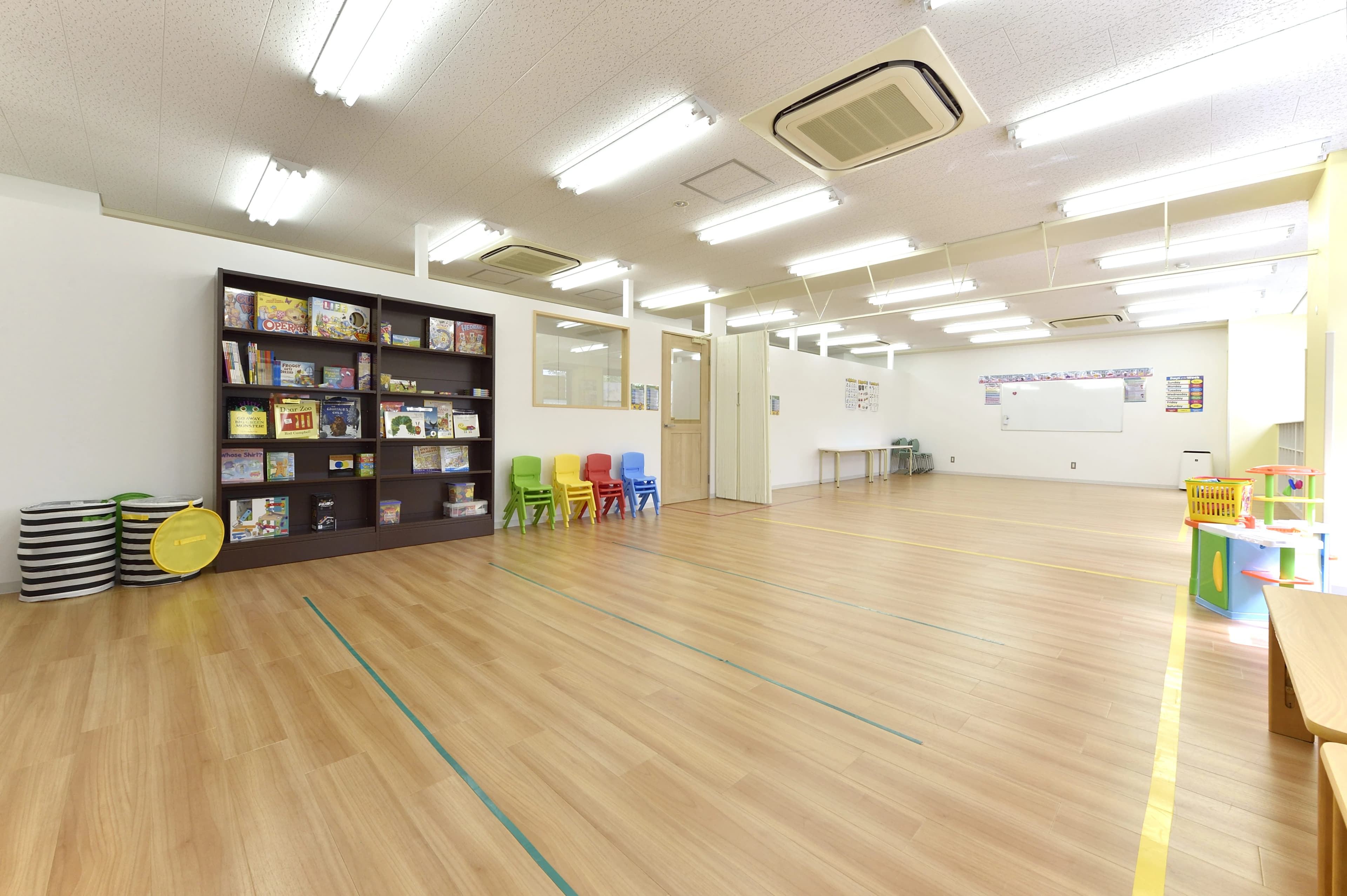 プログラミング教育 HALLO キッズデュオ 扇町校のメイン画像