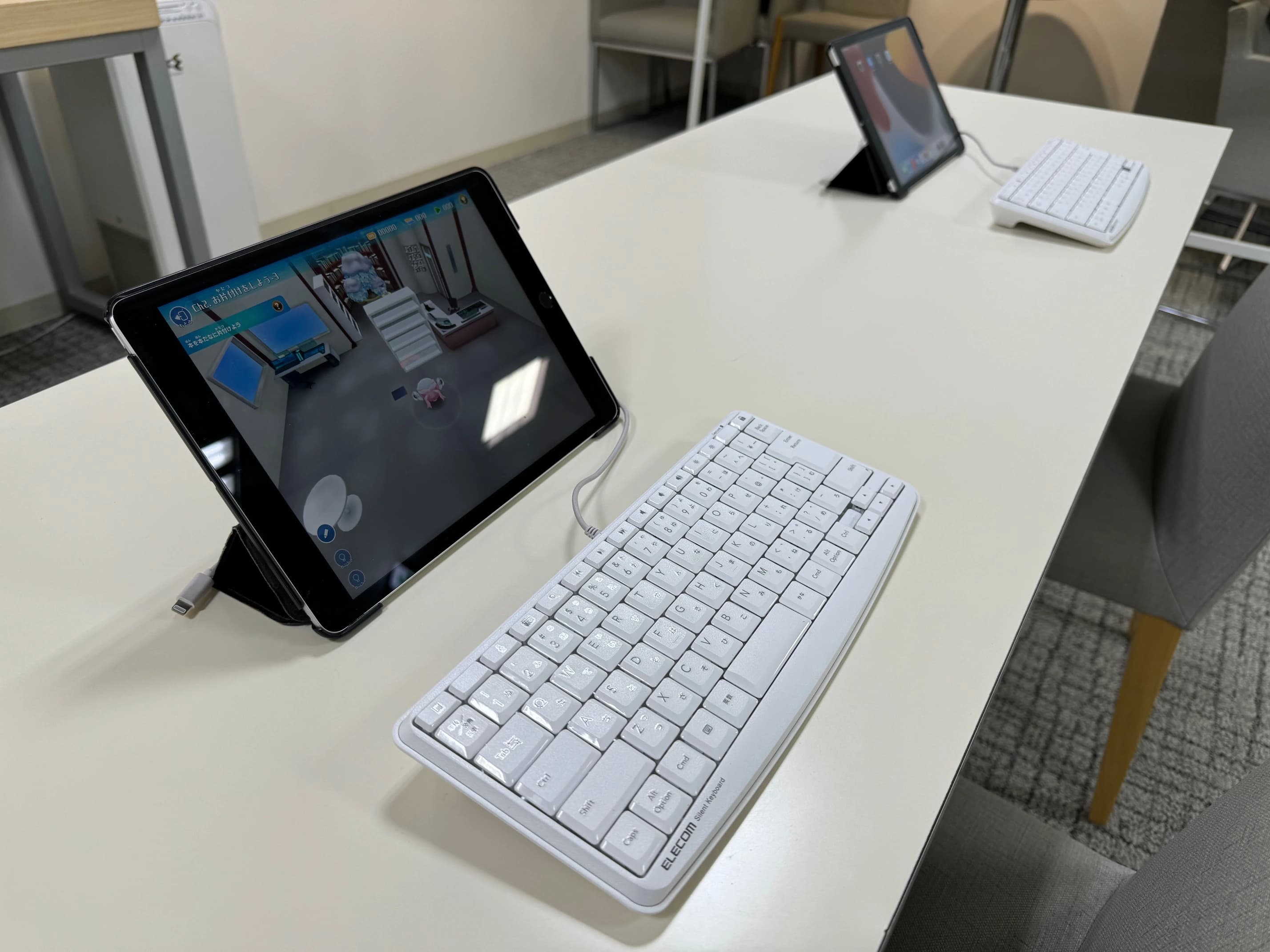 プログラミング教育 HALLO ドコモショップ 吹田店のサムネイル画像 3