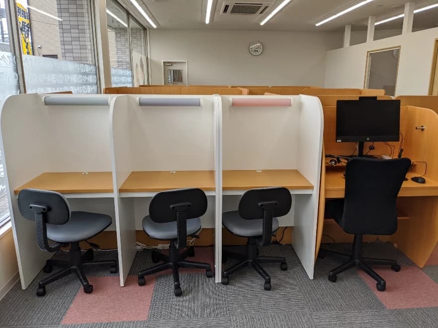 プログラミング教育 HALLO スクールIE 大宮西校のサムネイル画像 5