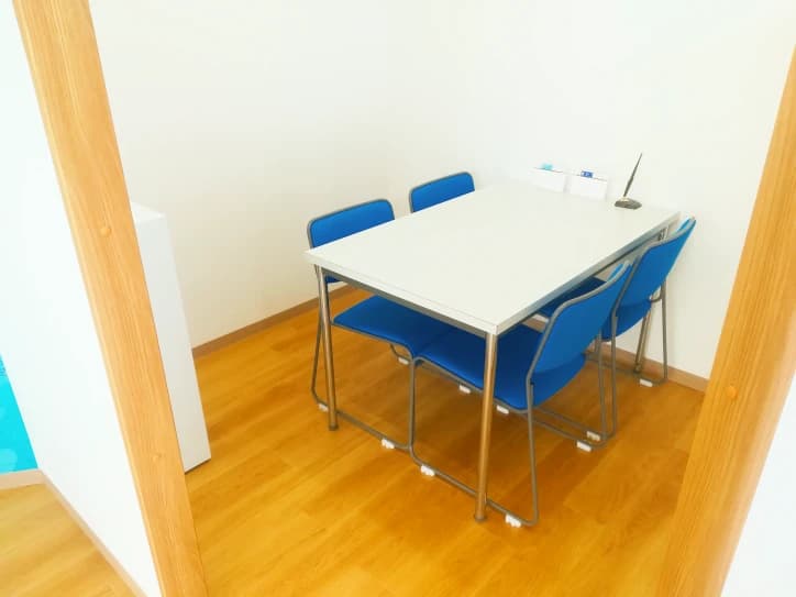 プログラミング教育 HALLO スクールIE 北与野校のメイン画像