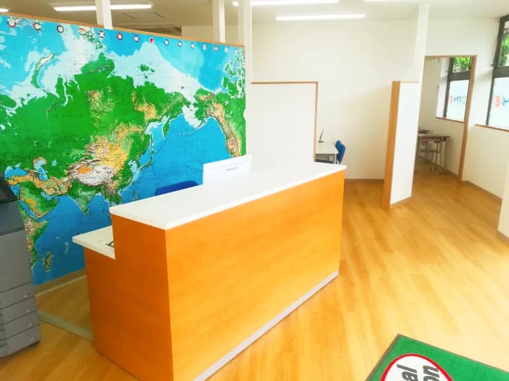 プログラミング教育 HALLO スクールIE 北与野校のサムネイル画像 4