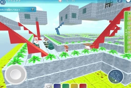 プログラミング教育 HALLO キッズデュオ 小手指校のサムネイル画像 3