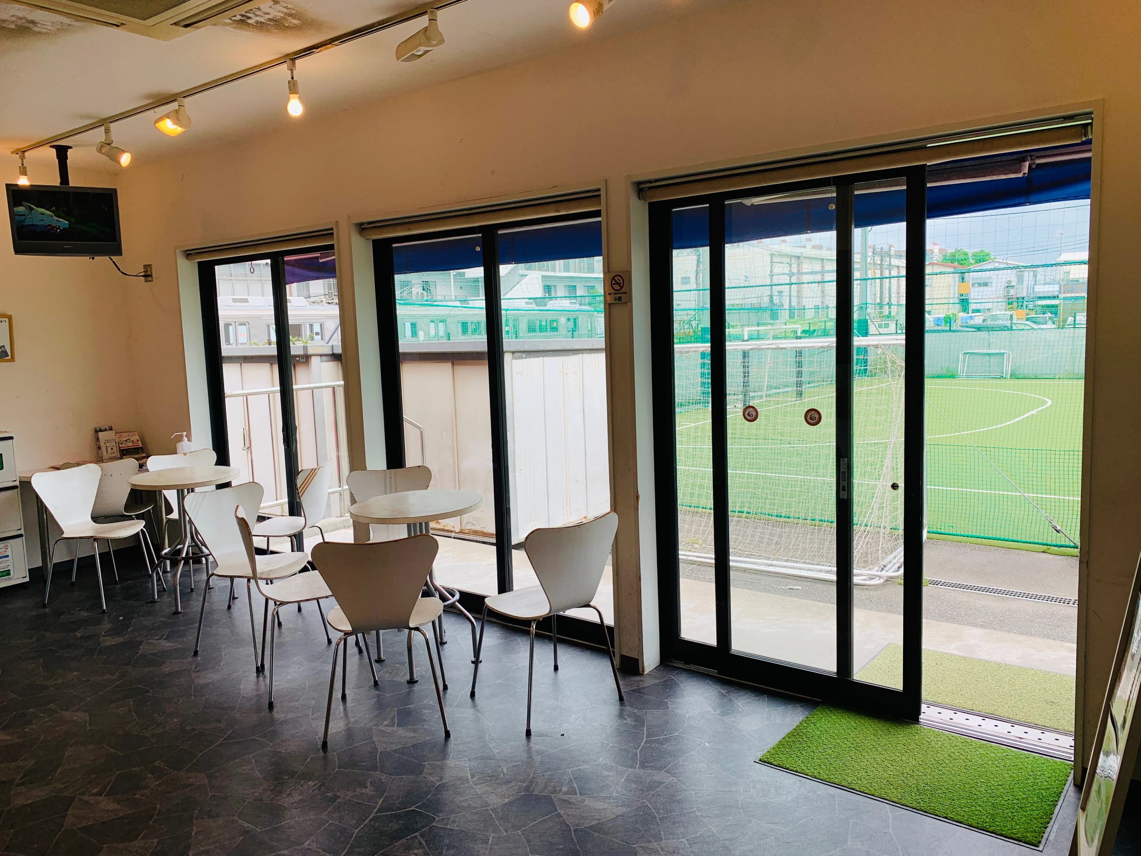 Reyes(レイエス) FOOTBALL SCHOOL 横浜金沢のサムネイル画像 5