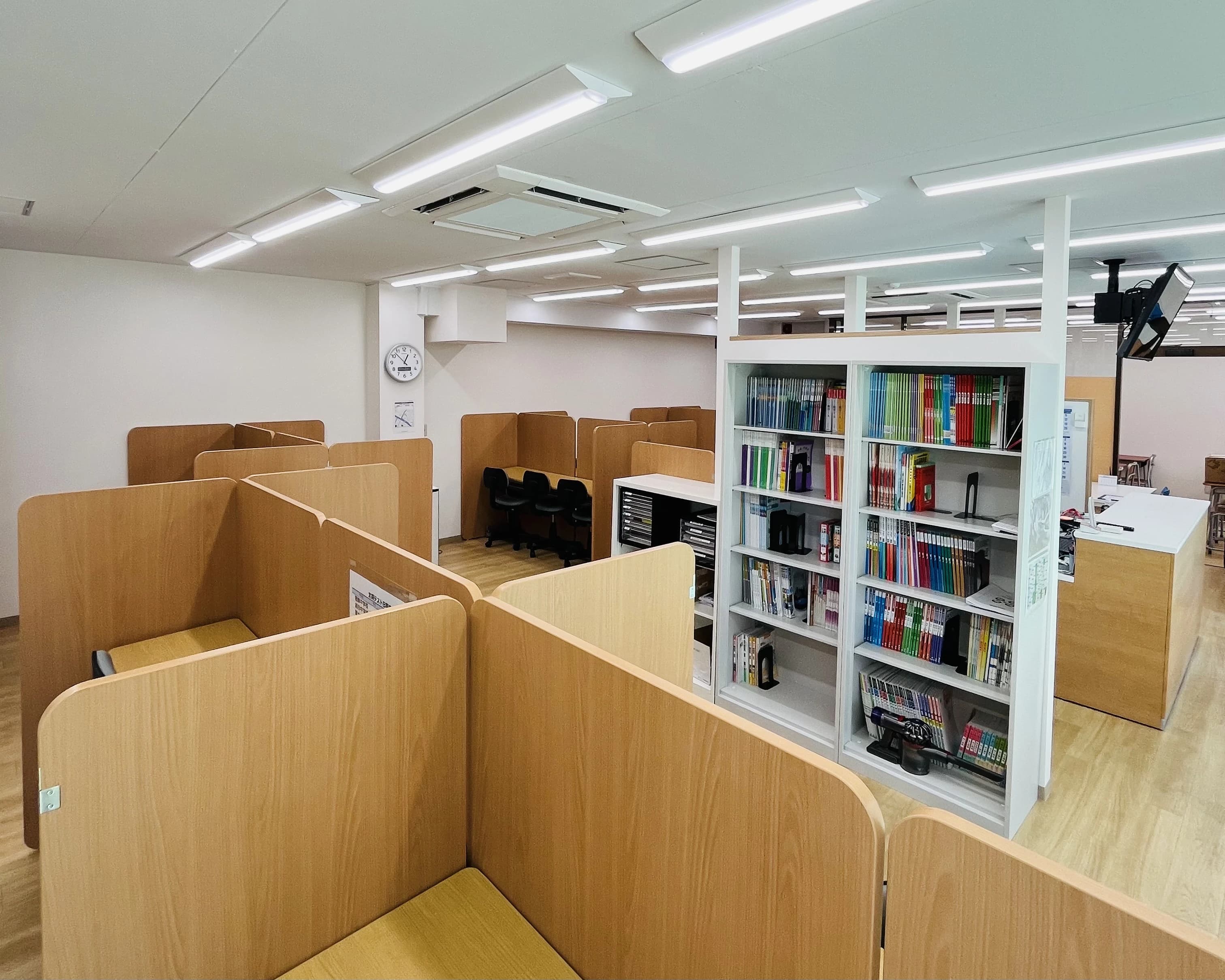 プログラミング教育 HALLO スクールIE 下総中山校 画像 3