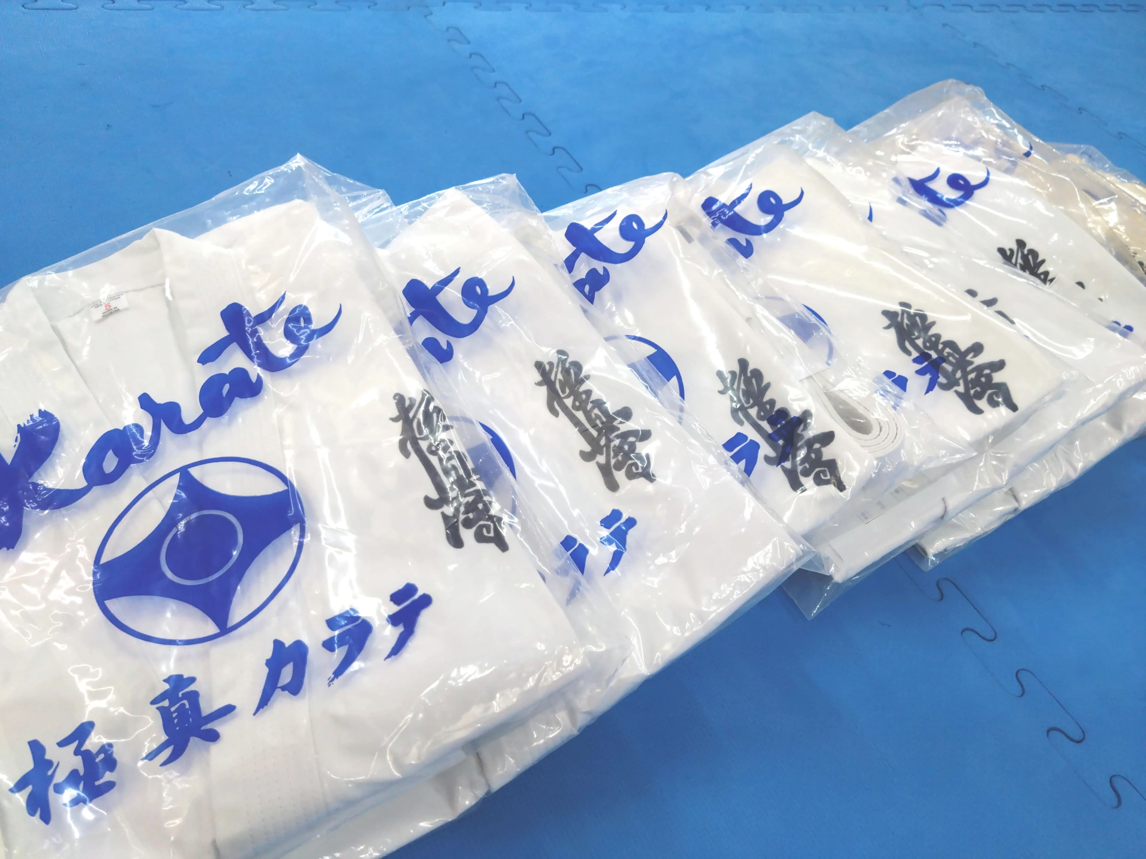 I.K.O.N.極真会館 大阪南海支部 住之江道場のメイン画像