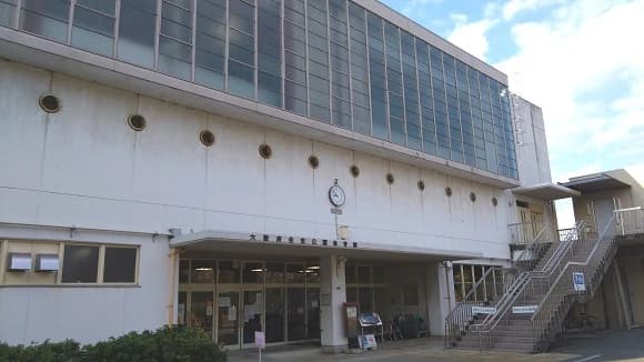 I.K.O.N.極真会館 大阪南海支部 住之江道場のサムネイル画像 3