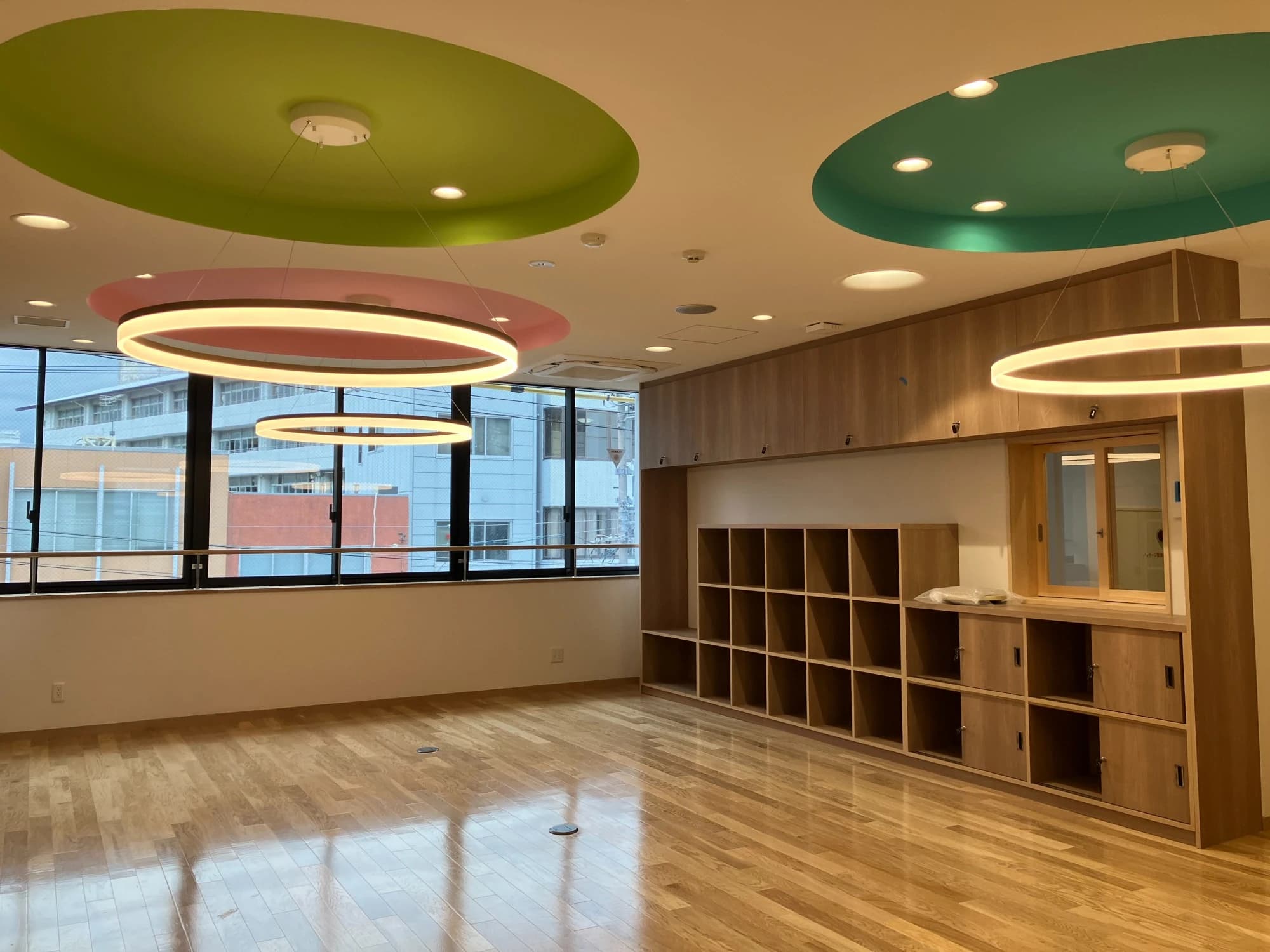 プログラミング教育 HALLO レキシア 鷹匠校のサムネイル画像 4