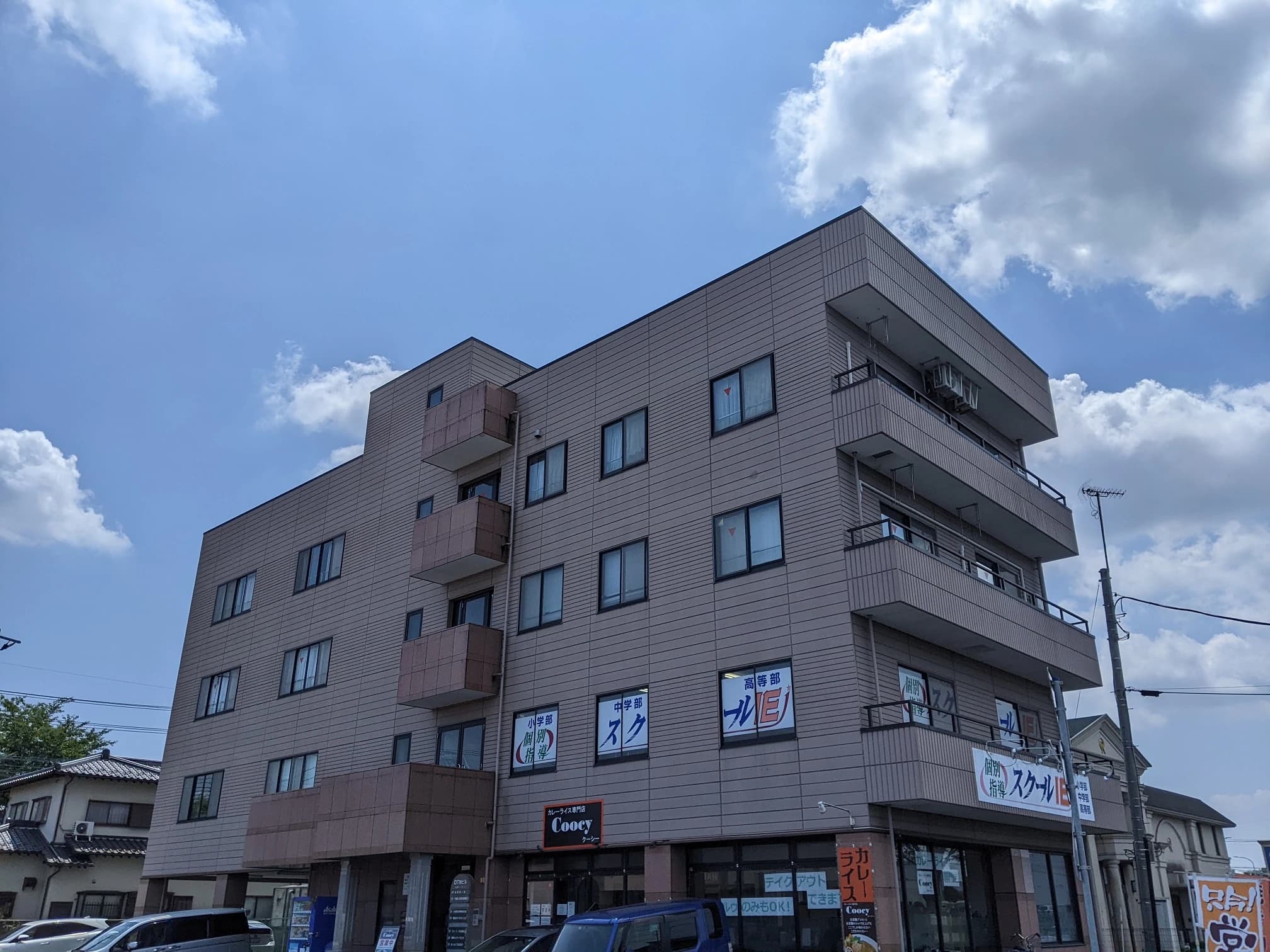 プログラミング教育 HALLO スクールIE 筑穂校のメイン画像