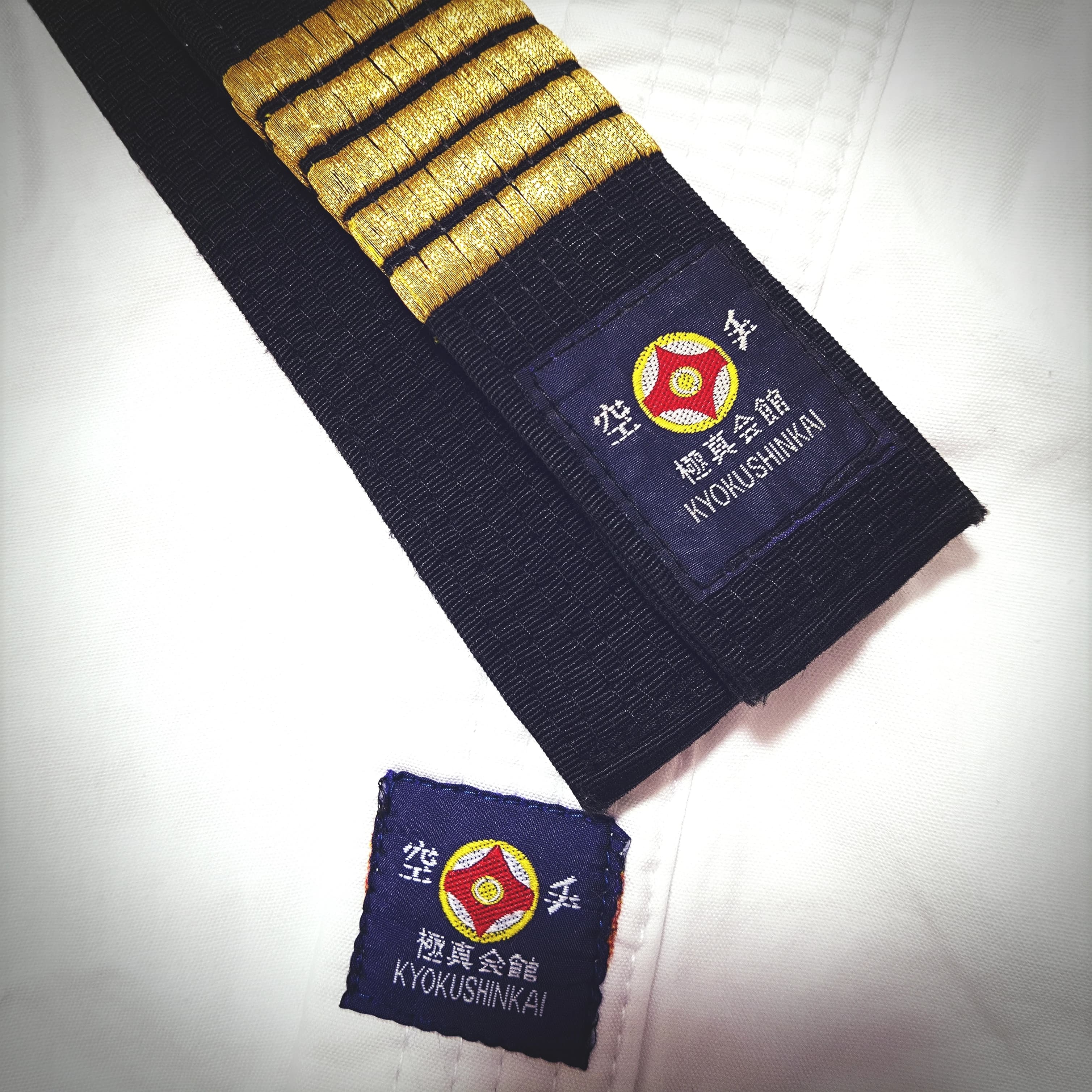 I.K.O.N.極真会館 大阪南海支部 阪南道場のサムネイル画像 4