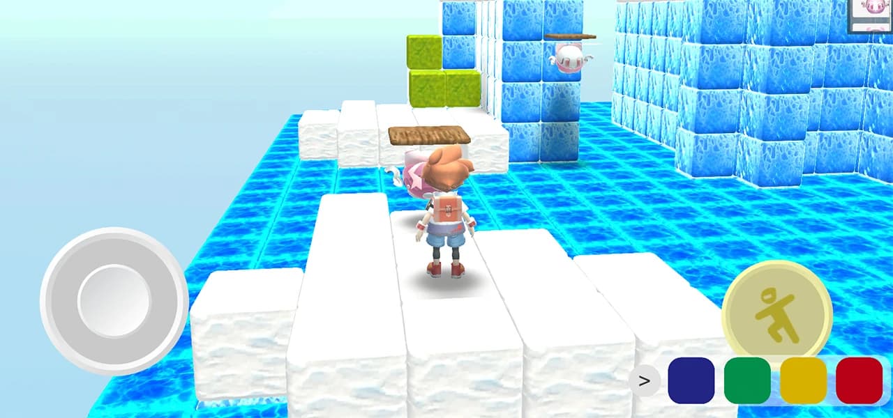 プログラミング教育 HALLO くまもとKDS 光の森校 画像 3