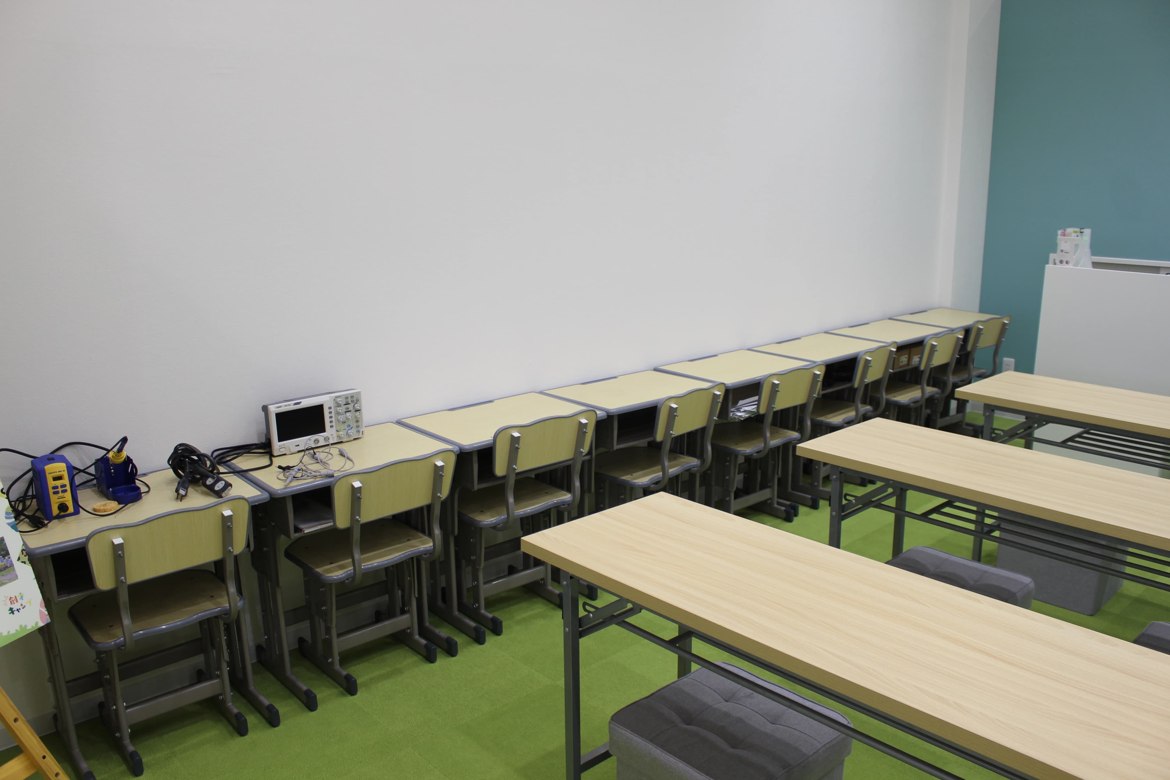 ロボ団 おおとりウイングス校のサムネイル画像 2