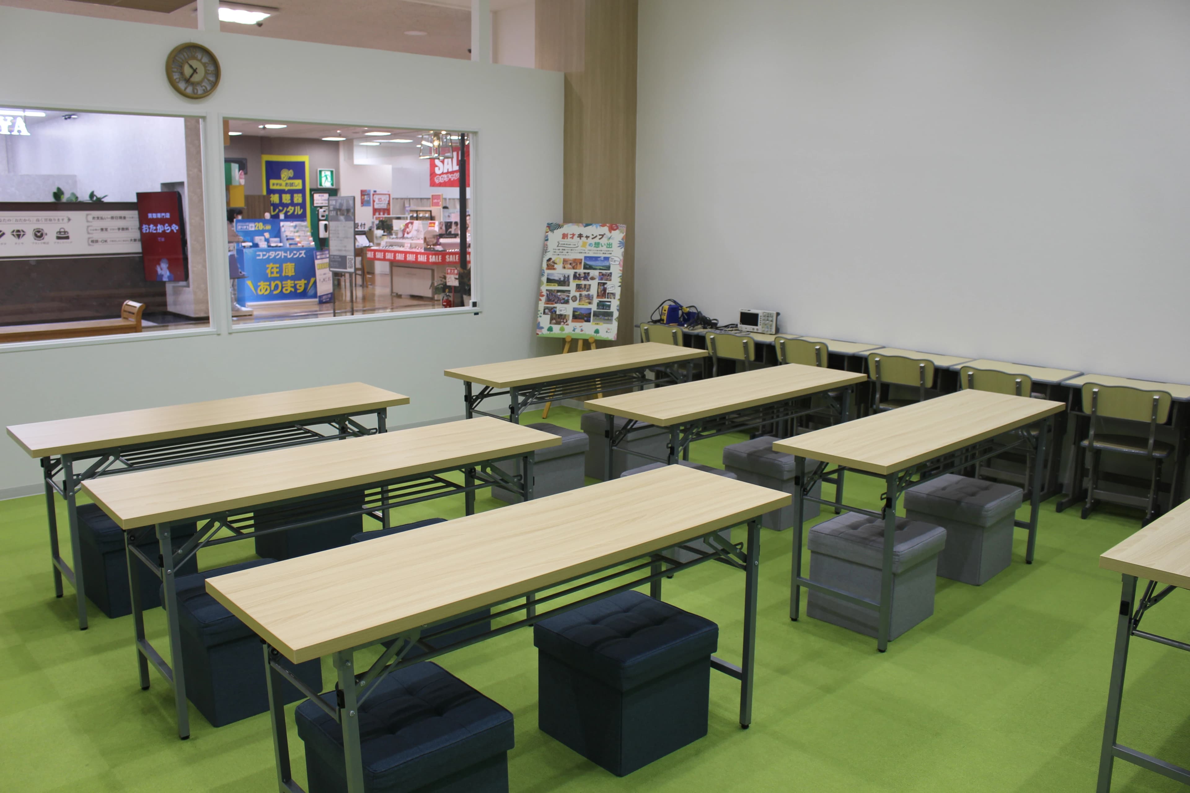 ロボ団 おおとりウイングス校のサムネイル画像 3