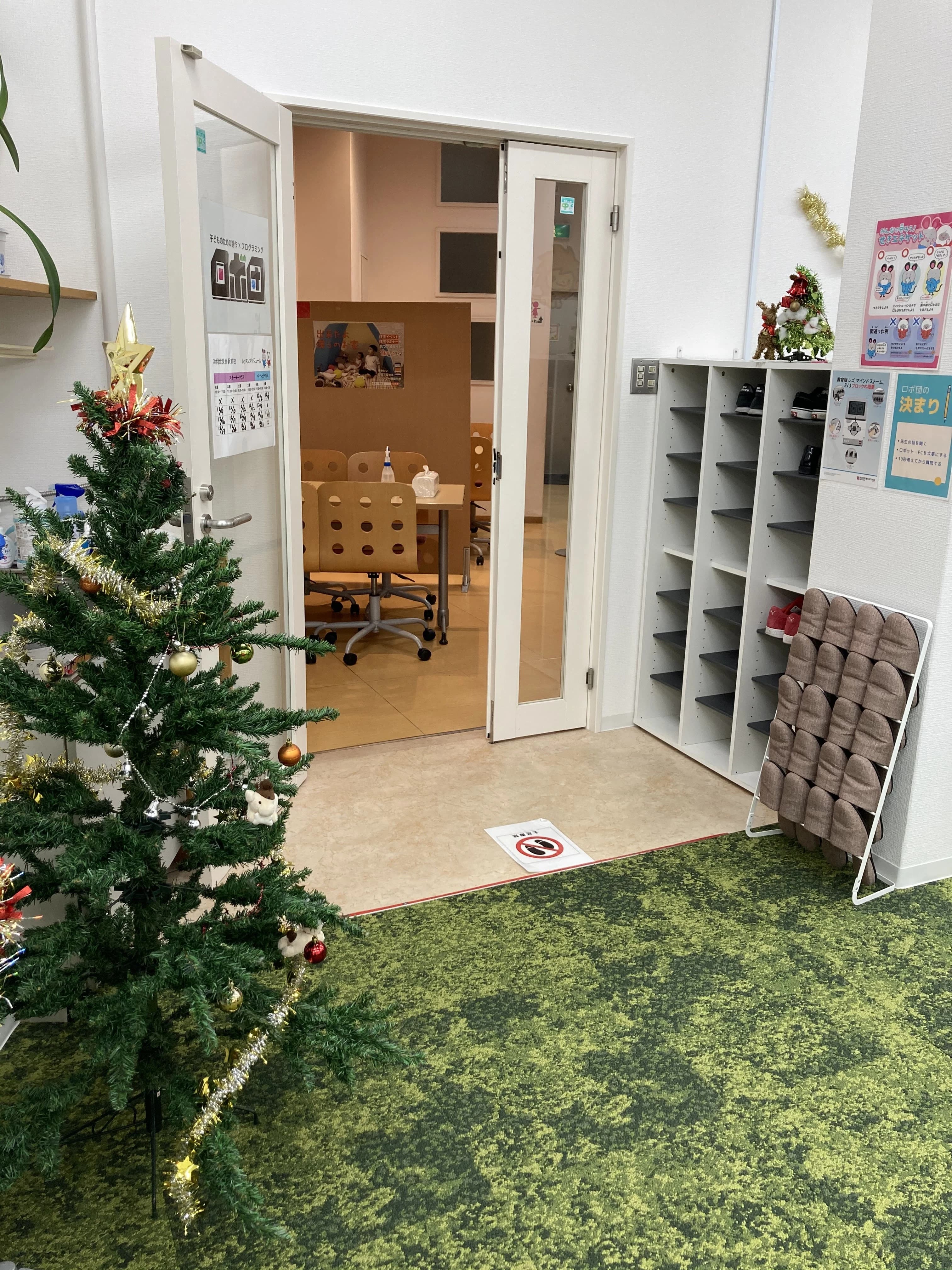 ロボ団 深井駅前校のサムネイル画像 2