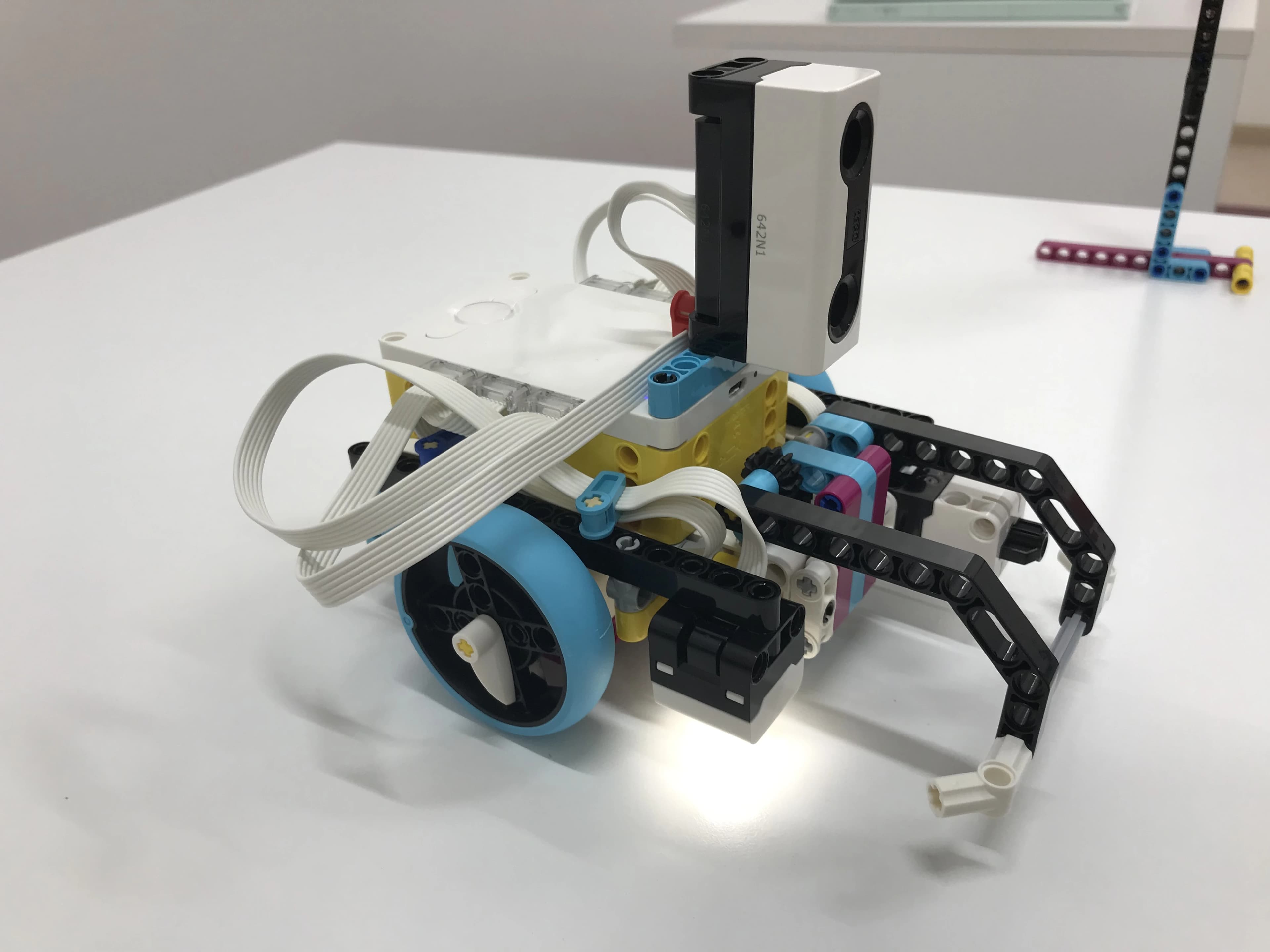 ロボ団 イオンモール東浦校のメイン画像