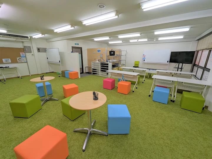 ロボ団 上尾校 画像 1